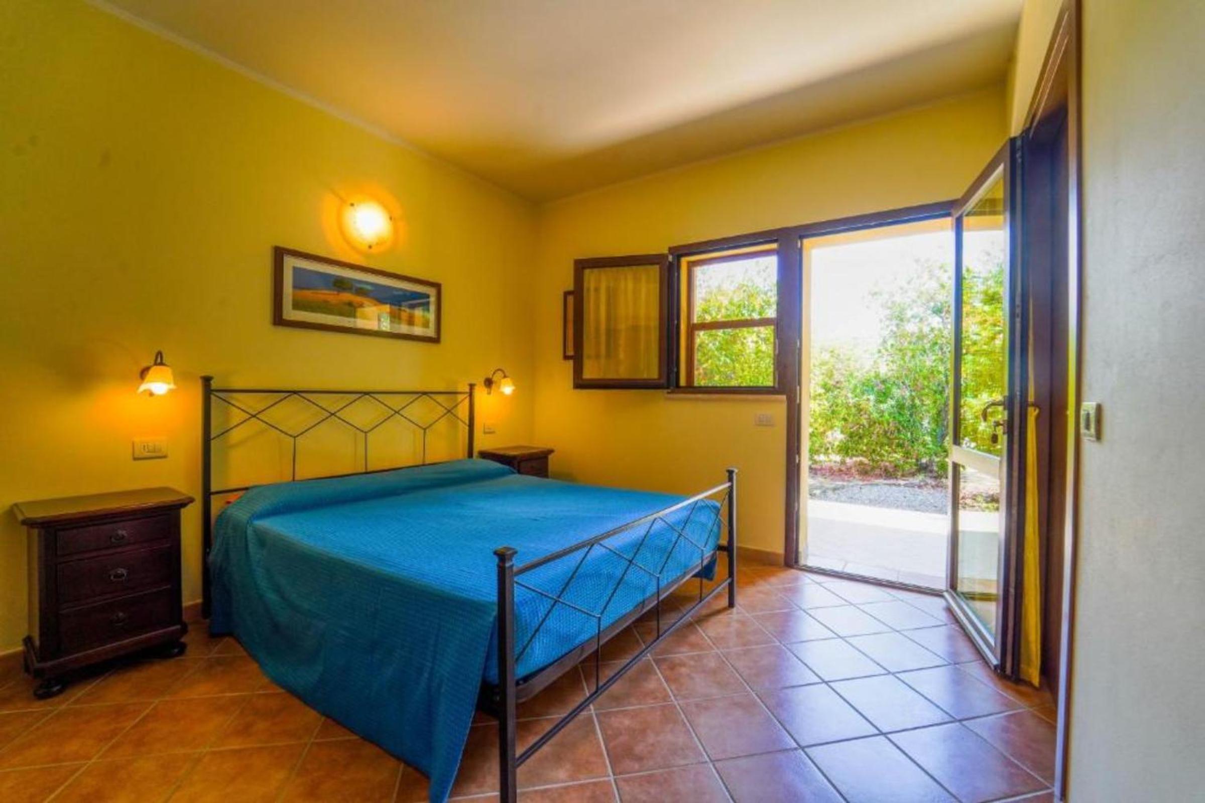 Agriturismo La Marta