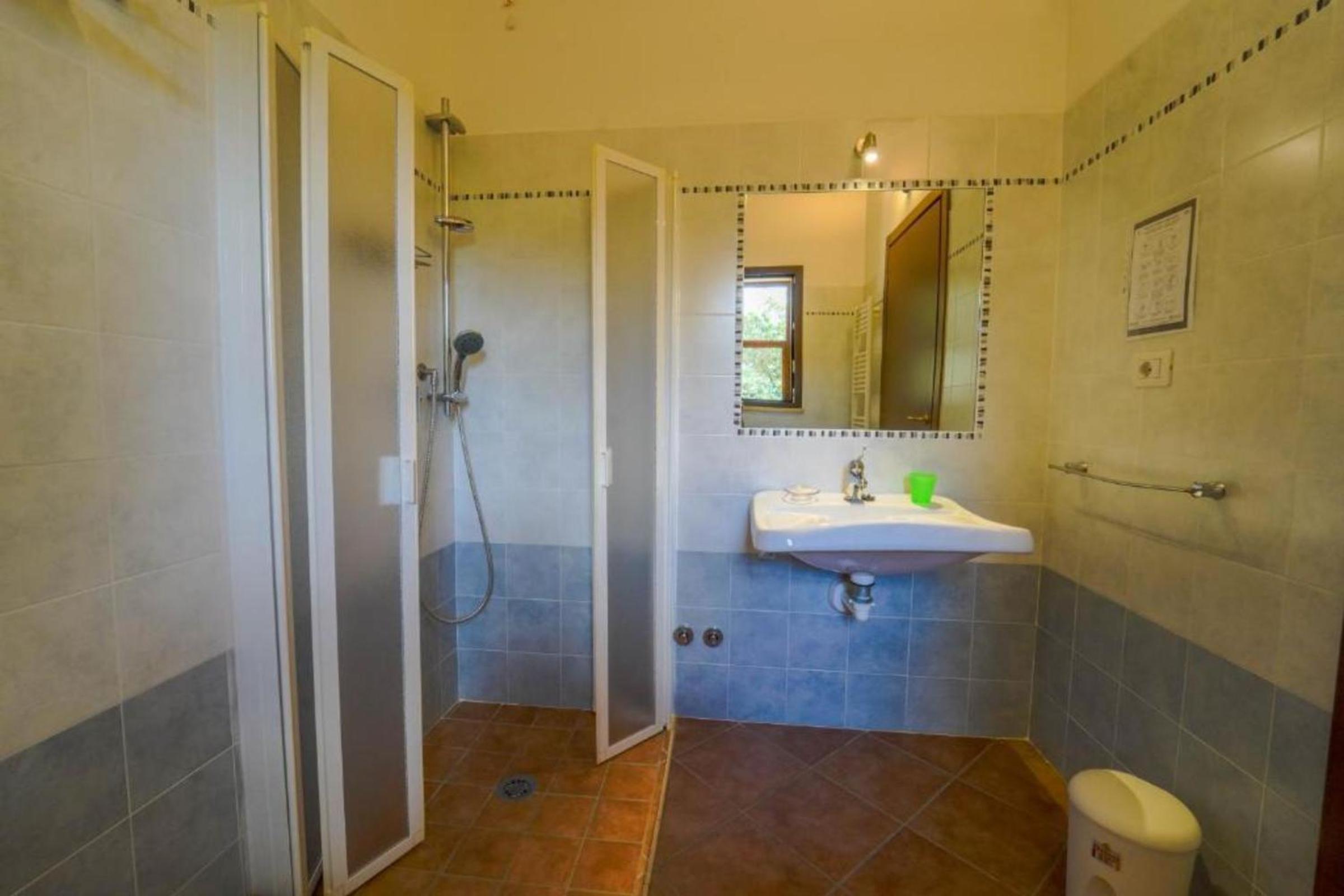 Agriturismo La Marta