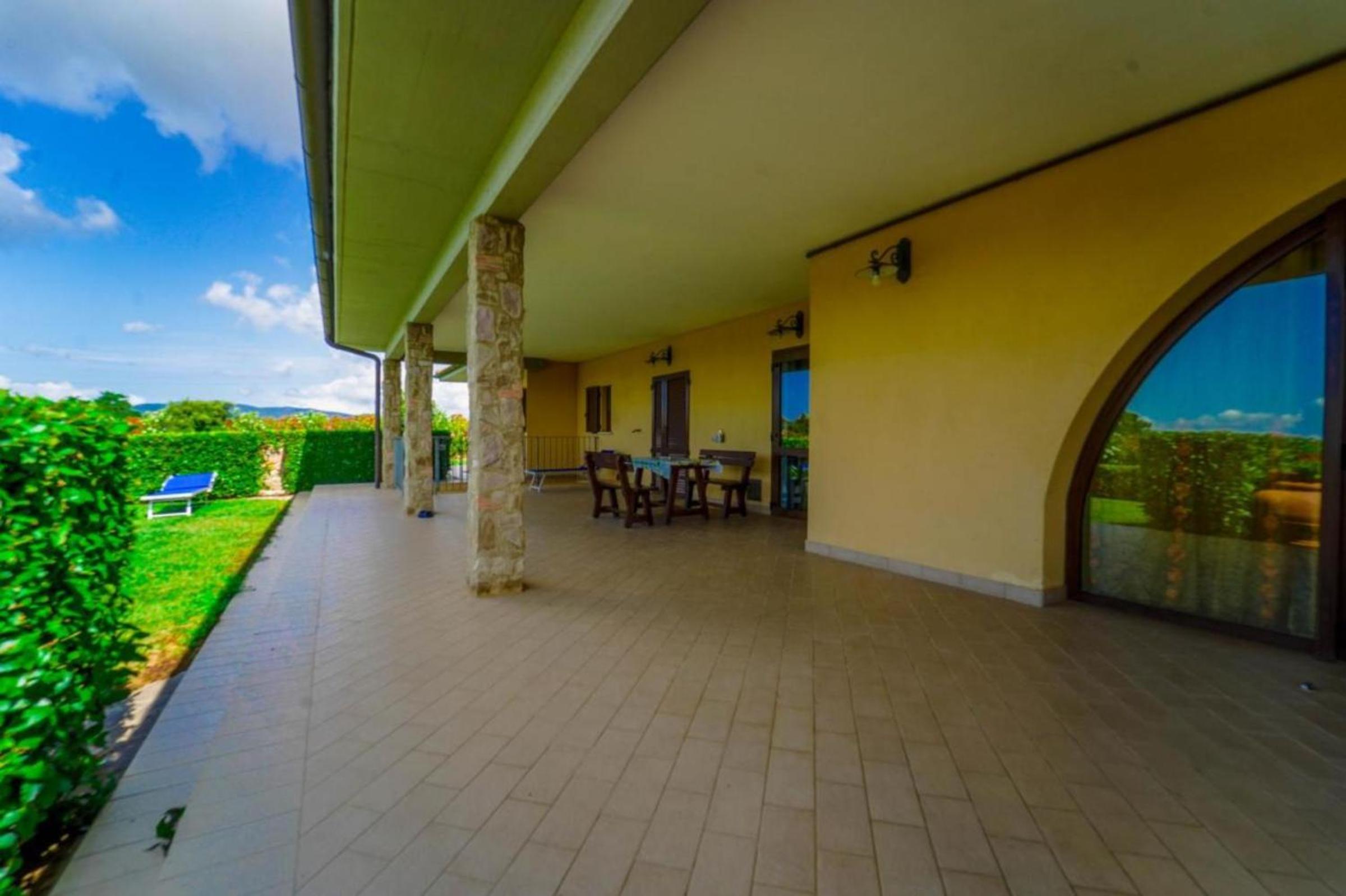 Agriturismo La Marta