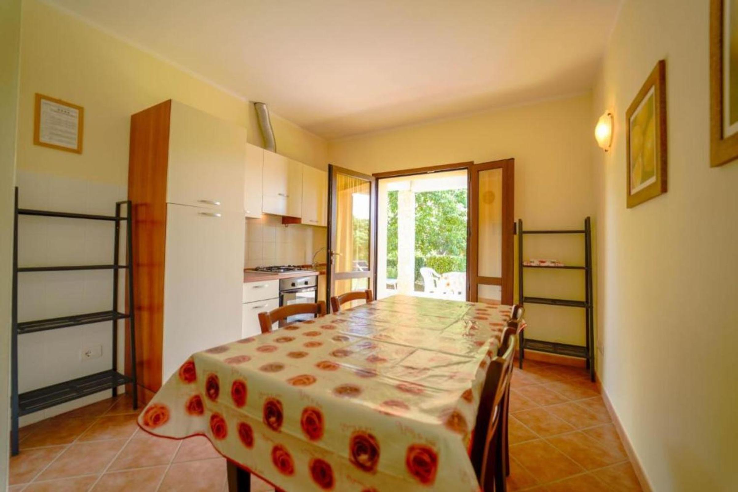 Agriturismo La Marta