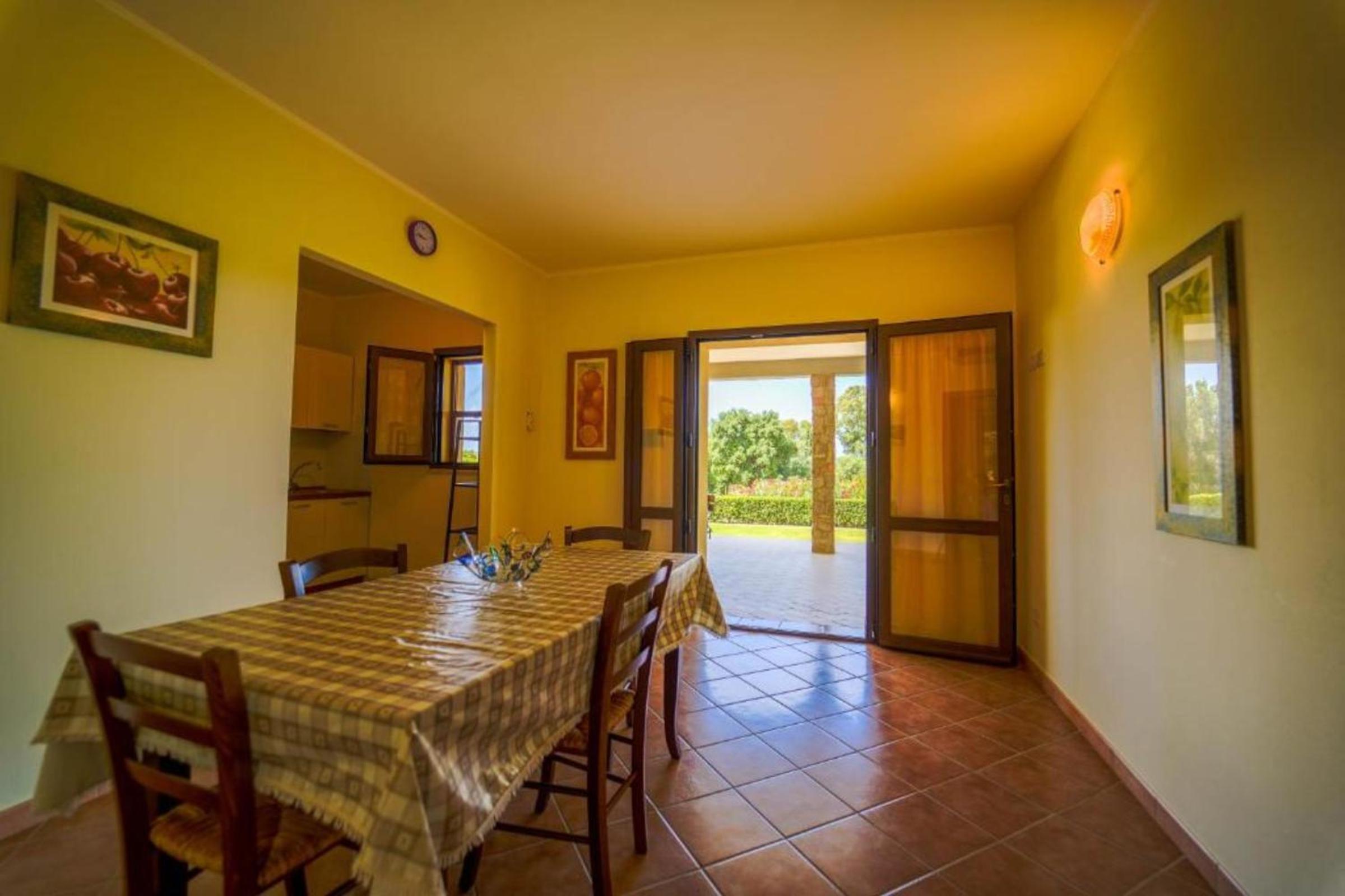 Agriturismo La Marta