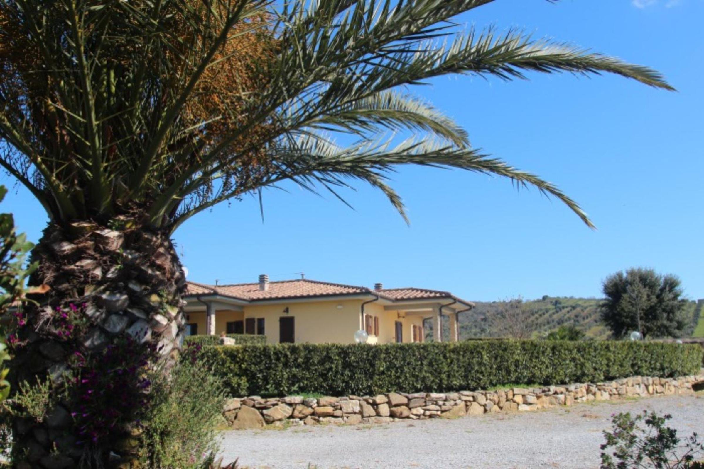 Agriturismo La Marta