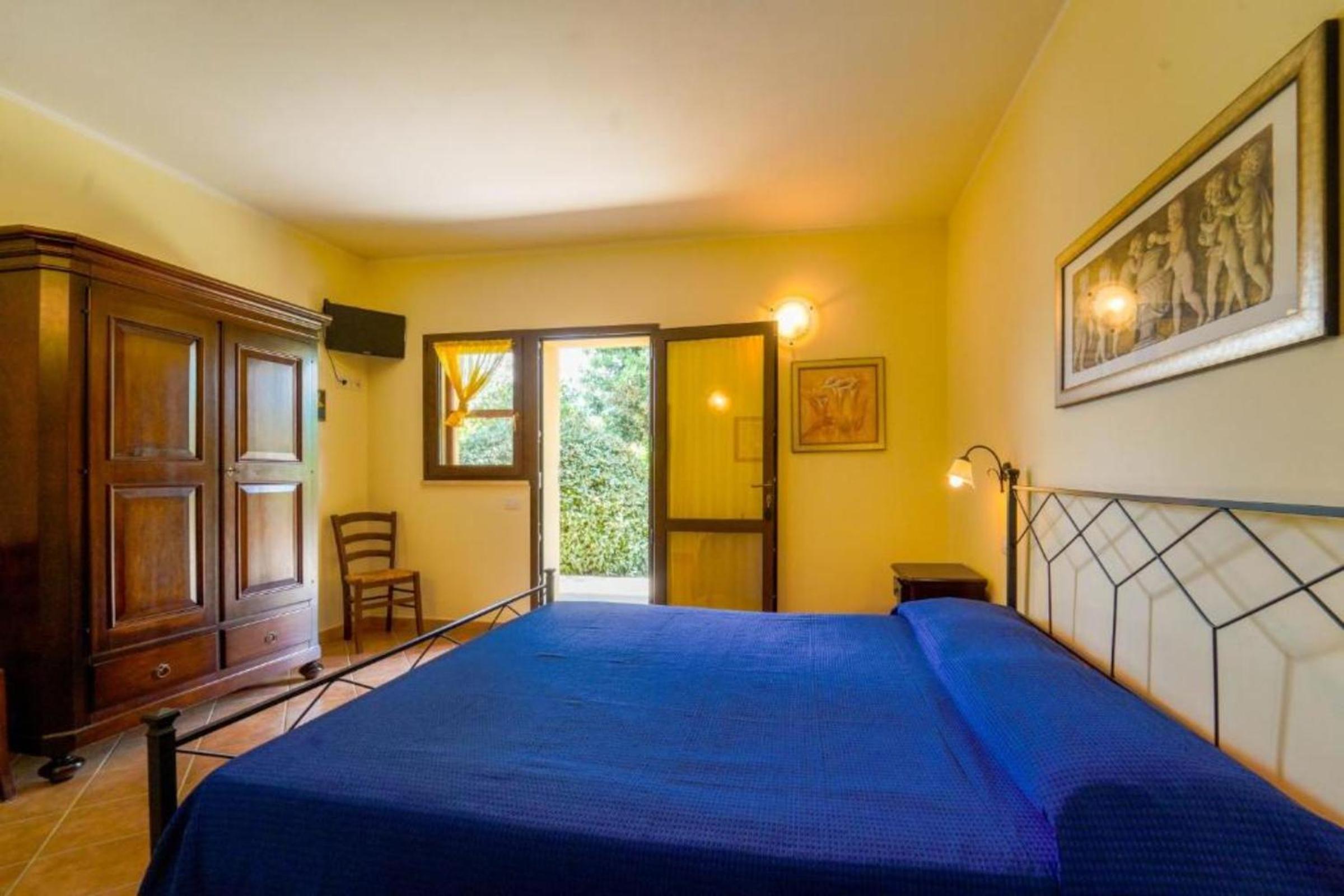 Agriturismo La Marta