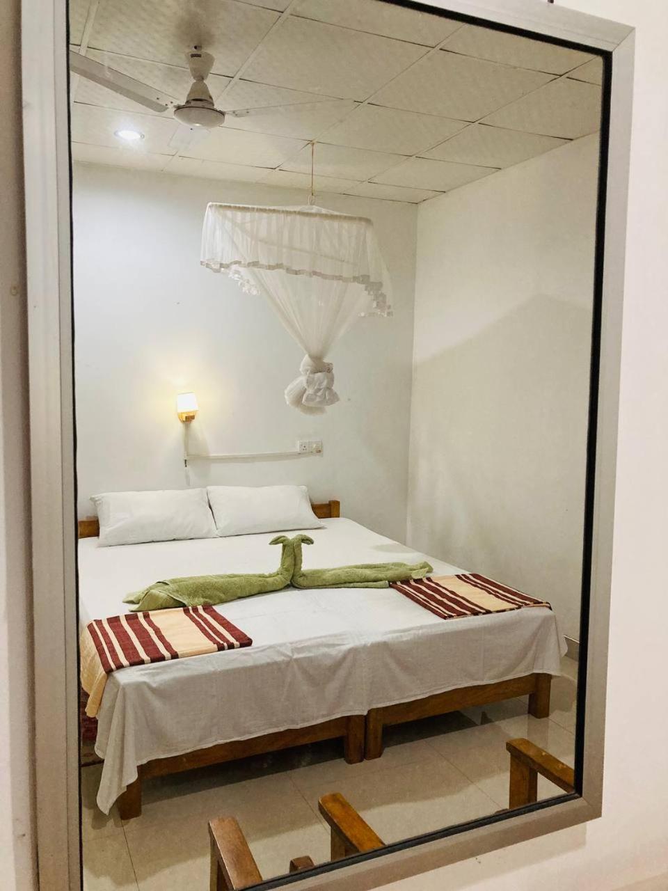 Sigiri Lodge