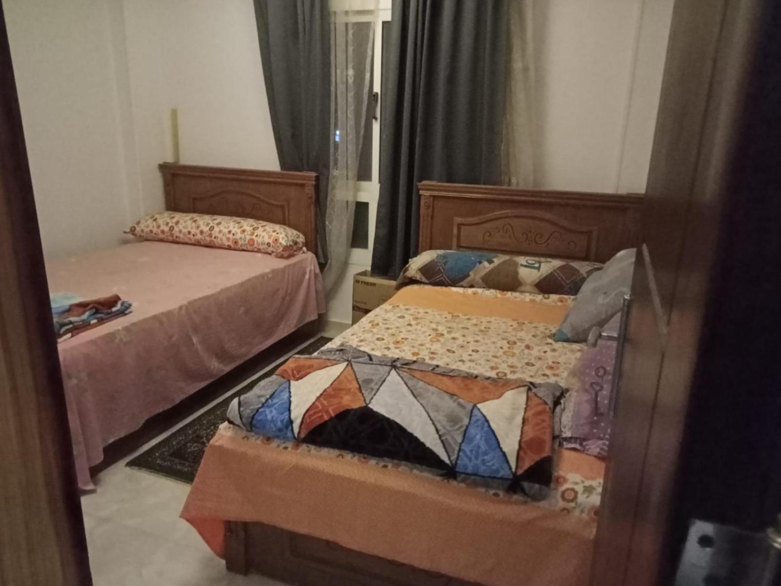 Pyramidskey home
