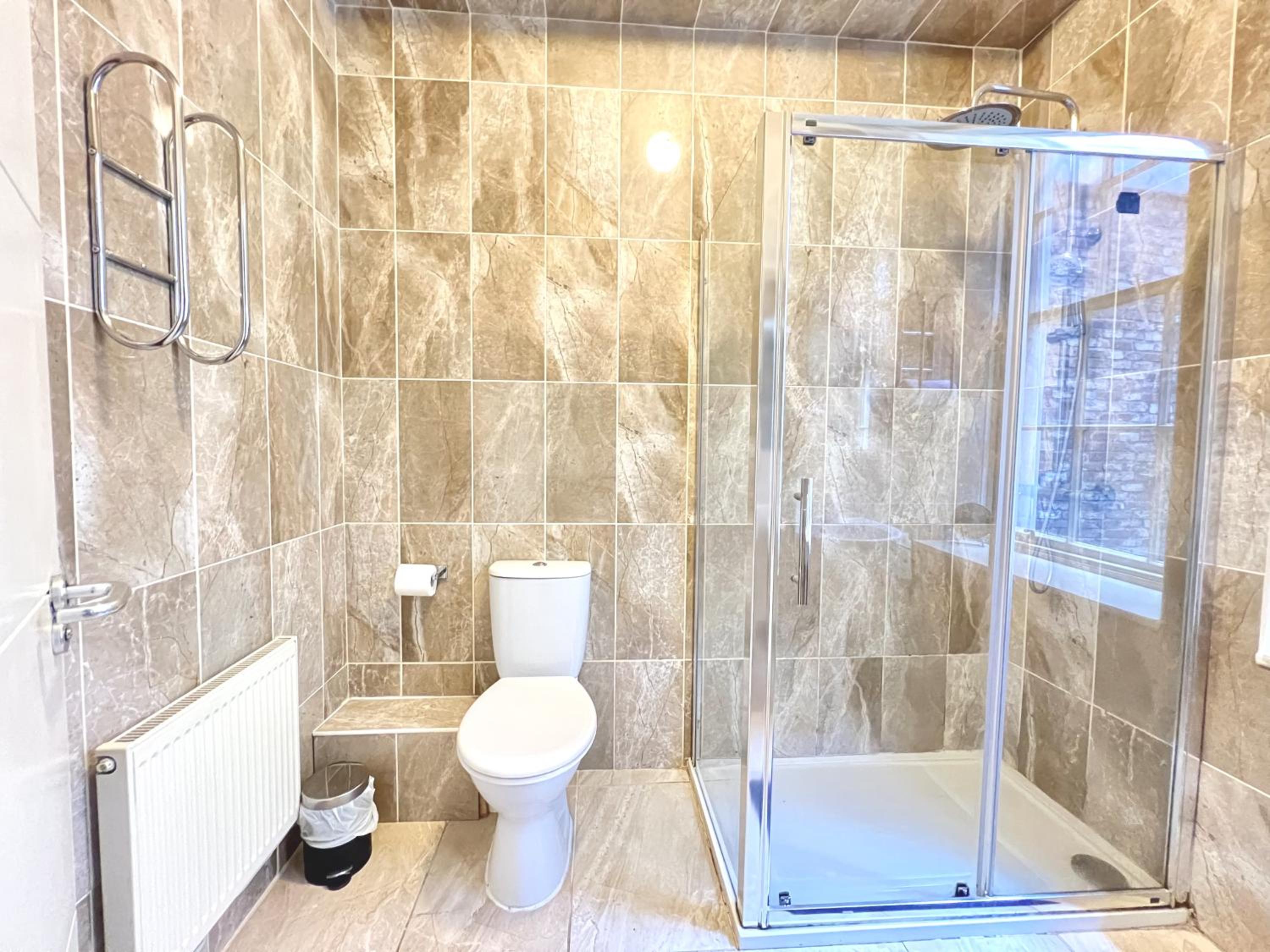 Dublin Temple Bar Apartment
