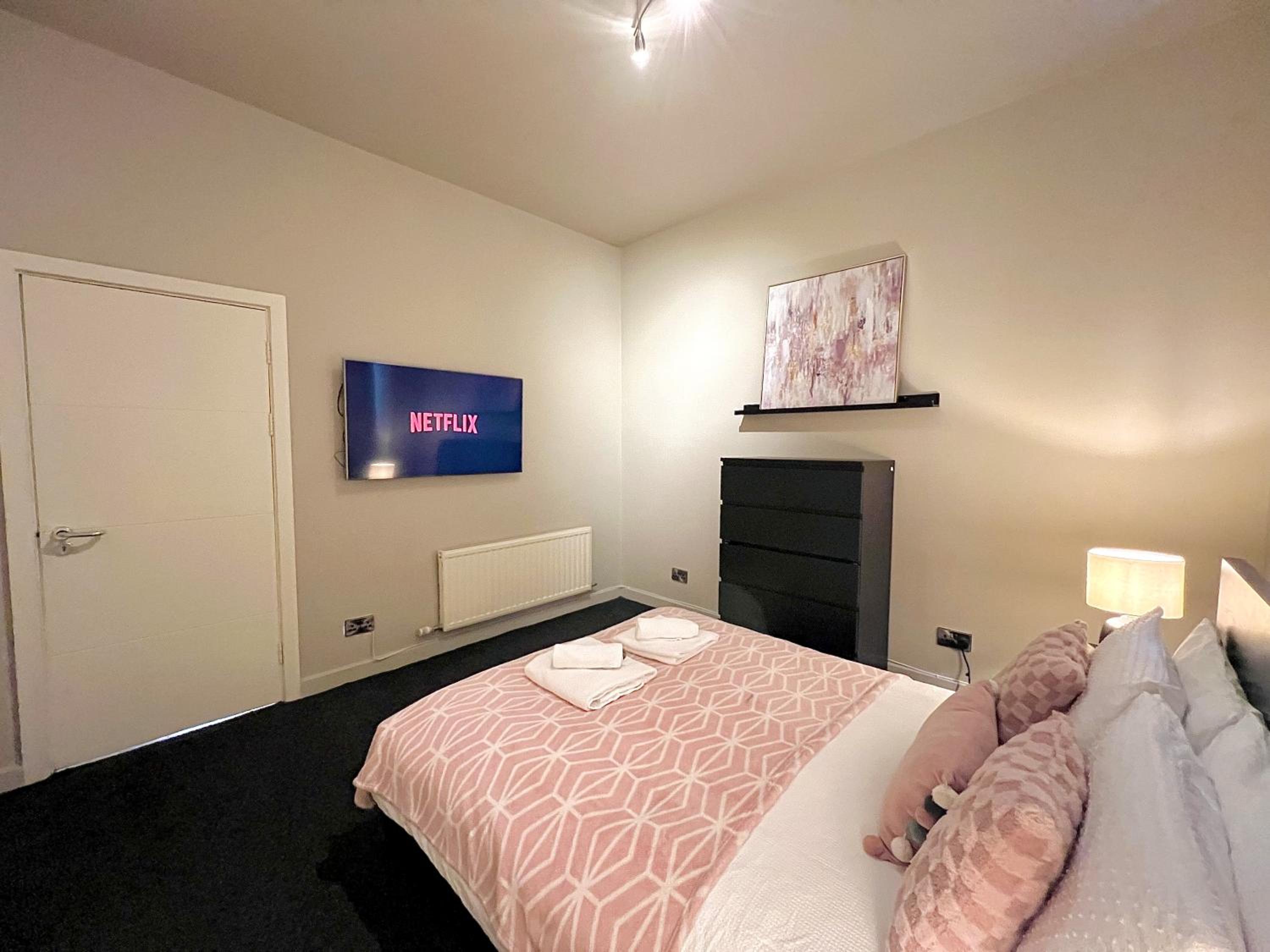 Dublin Temple Bar Apartment