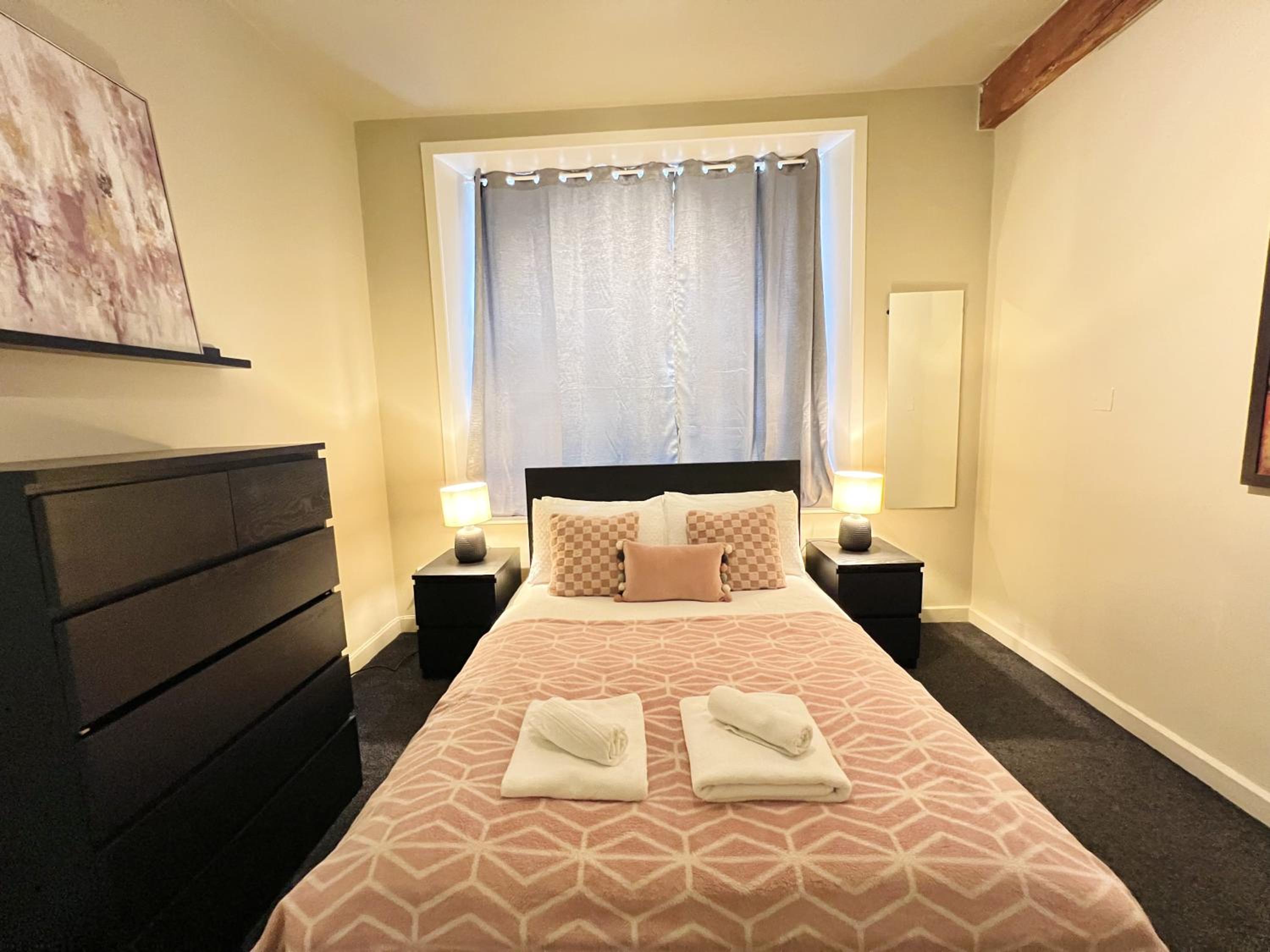 Dublin Temple Bar Apartment