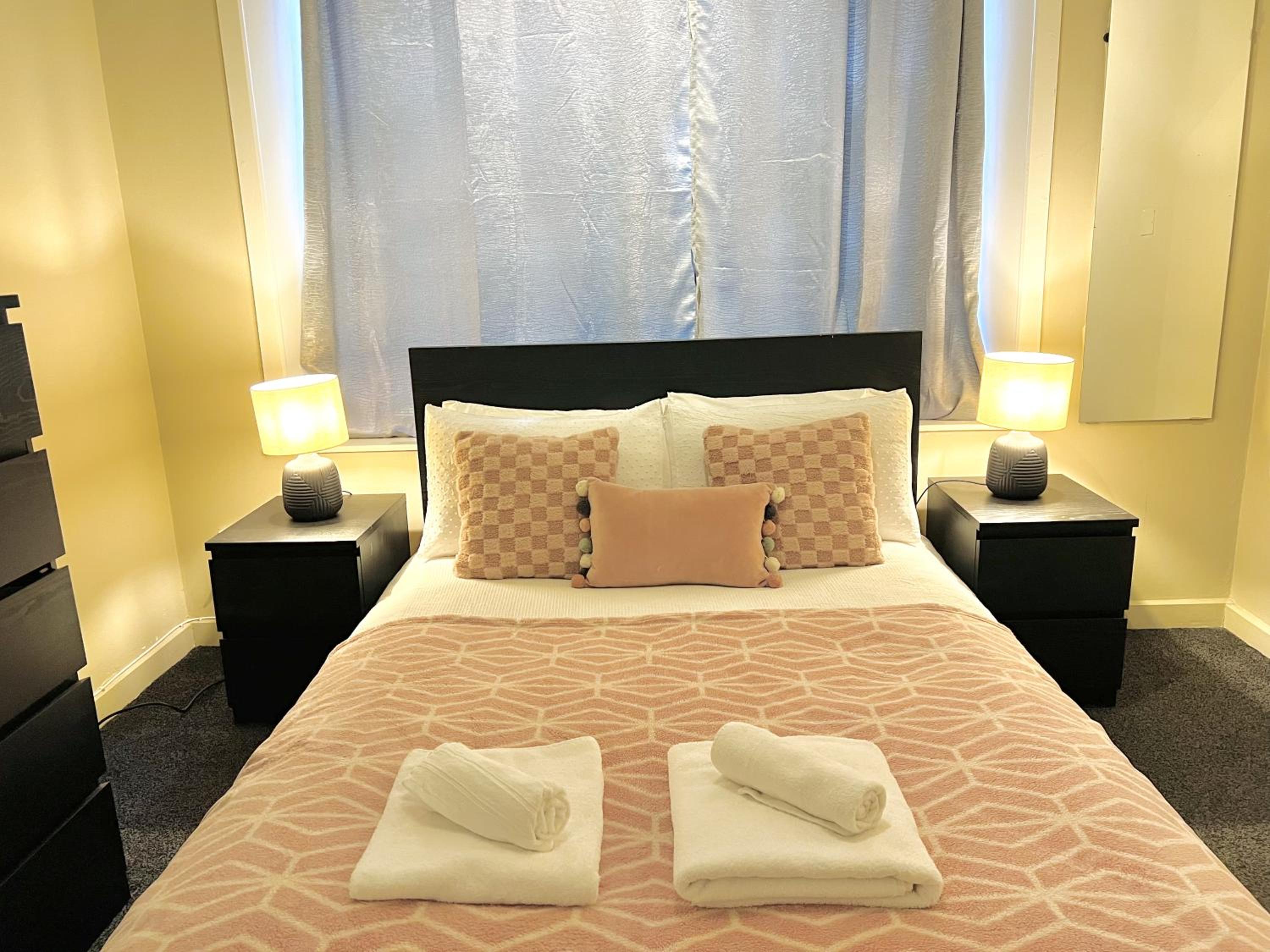 Dublin Temple Bar Apartment
