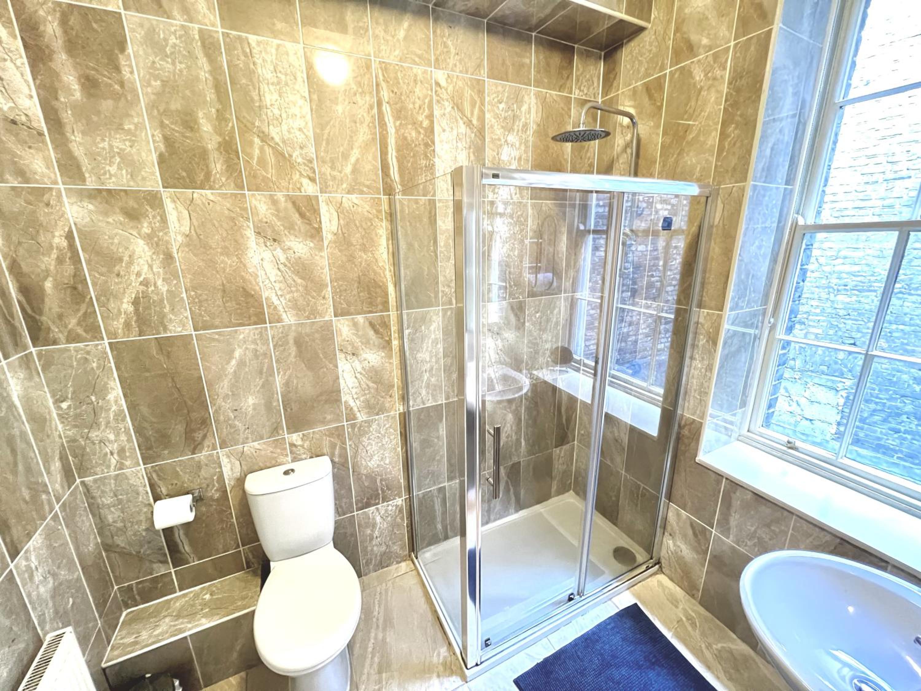 Dublin Temple Bar Apartment