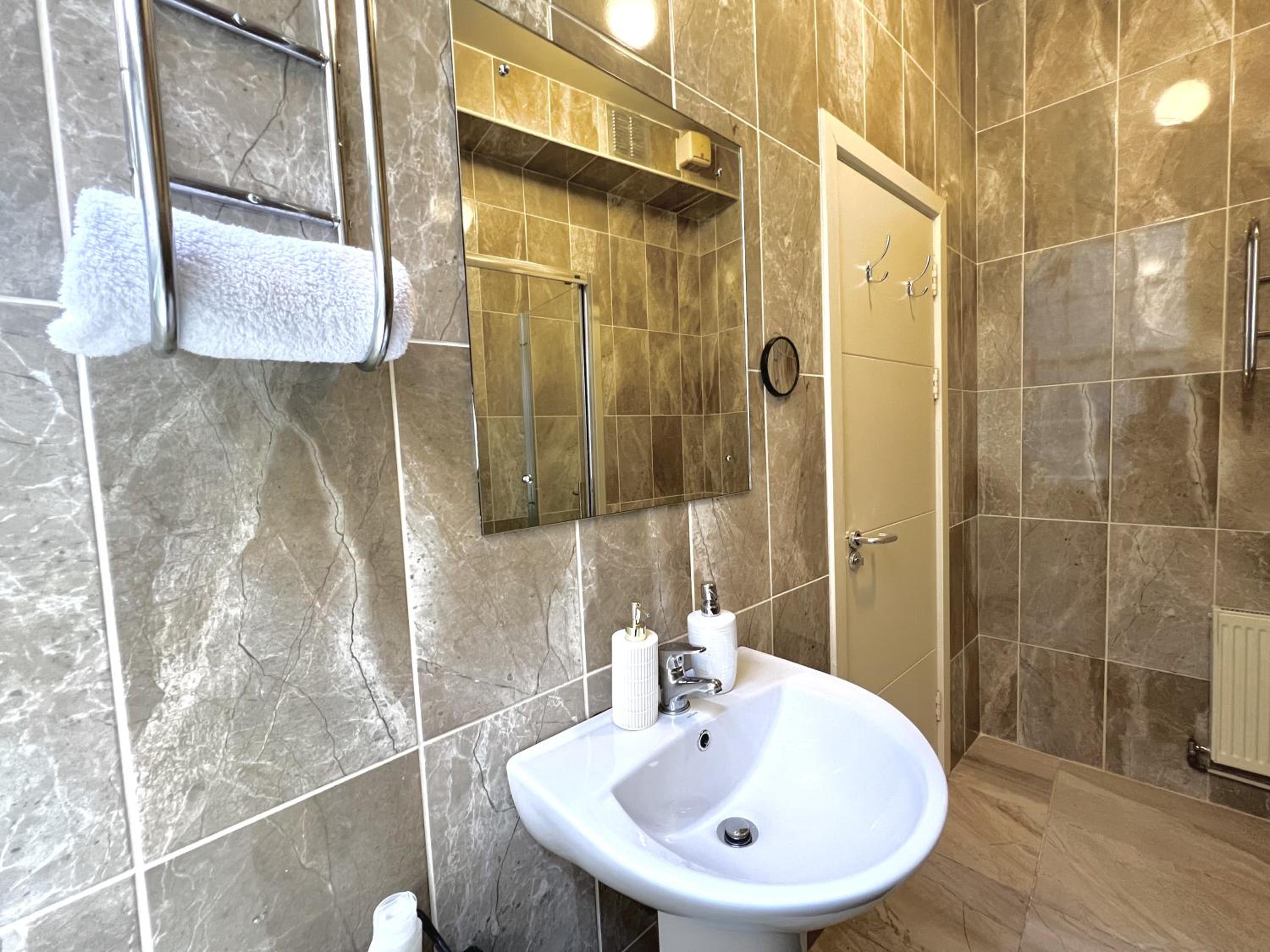 Dublin Temple Bar Apartment