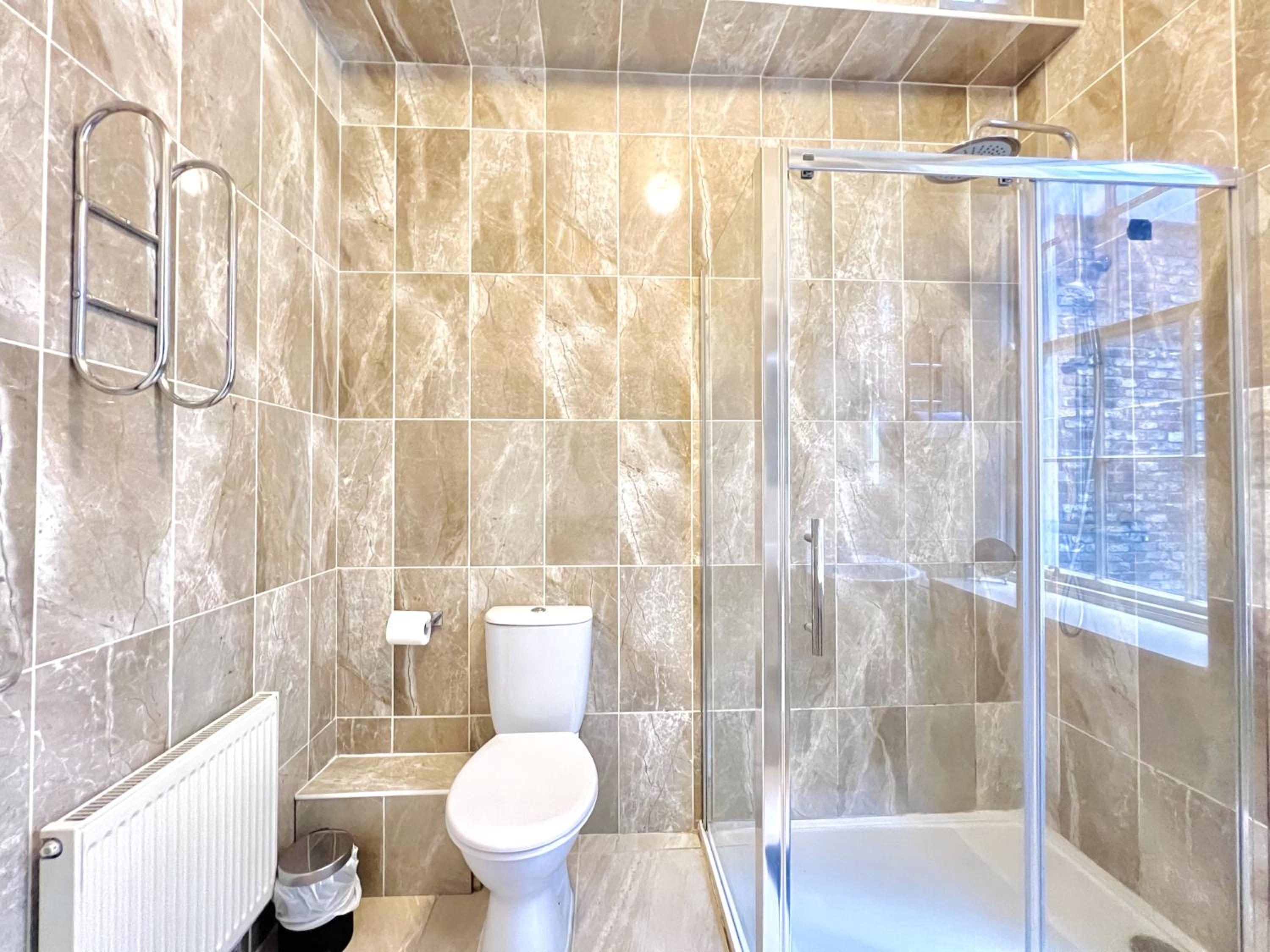 Dublin Temple Bar Apartment