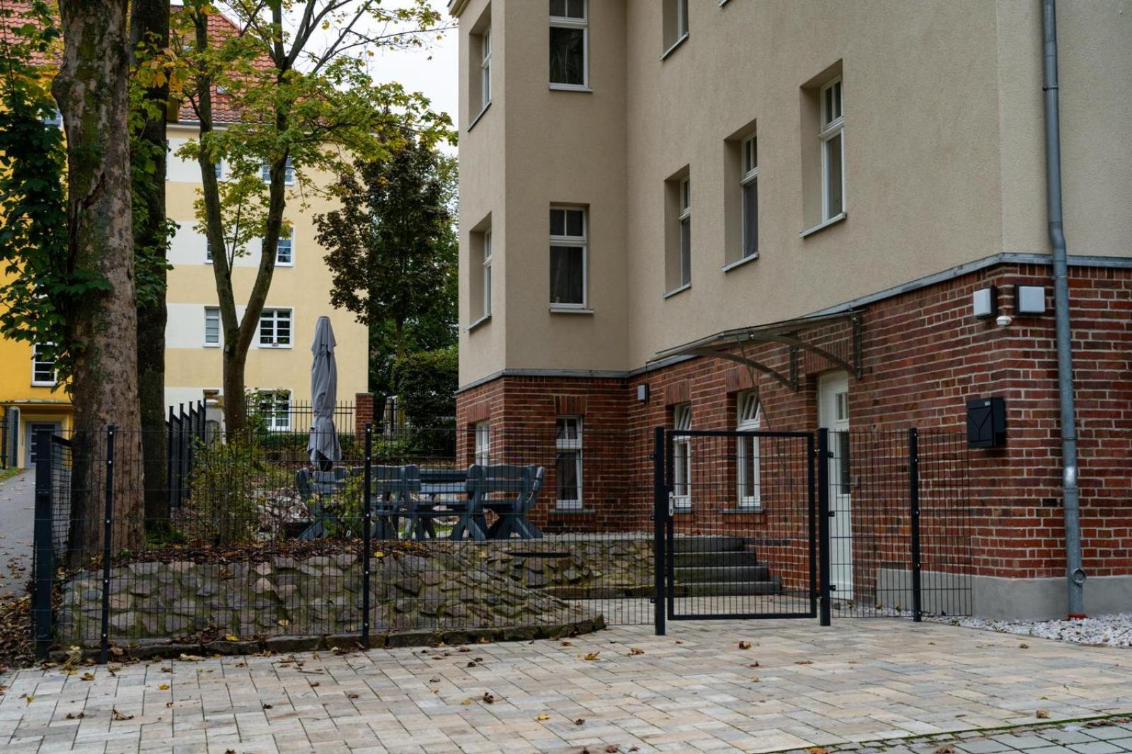 Oase am Tierpark exklusiv und gehobener Standard