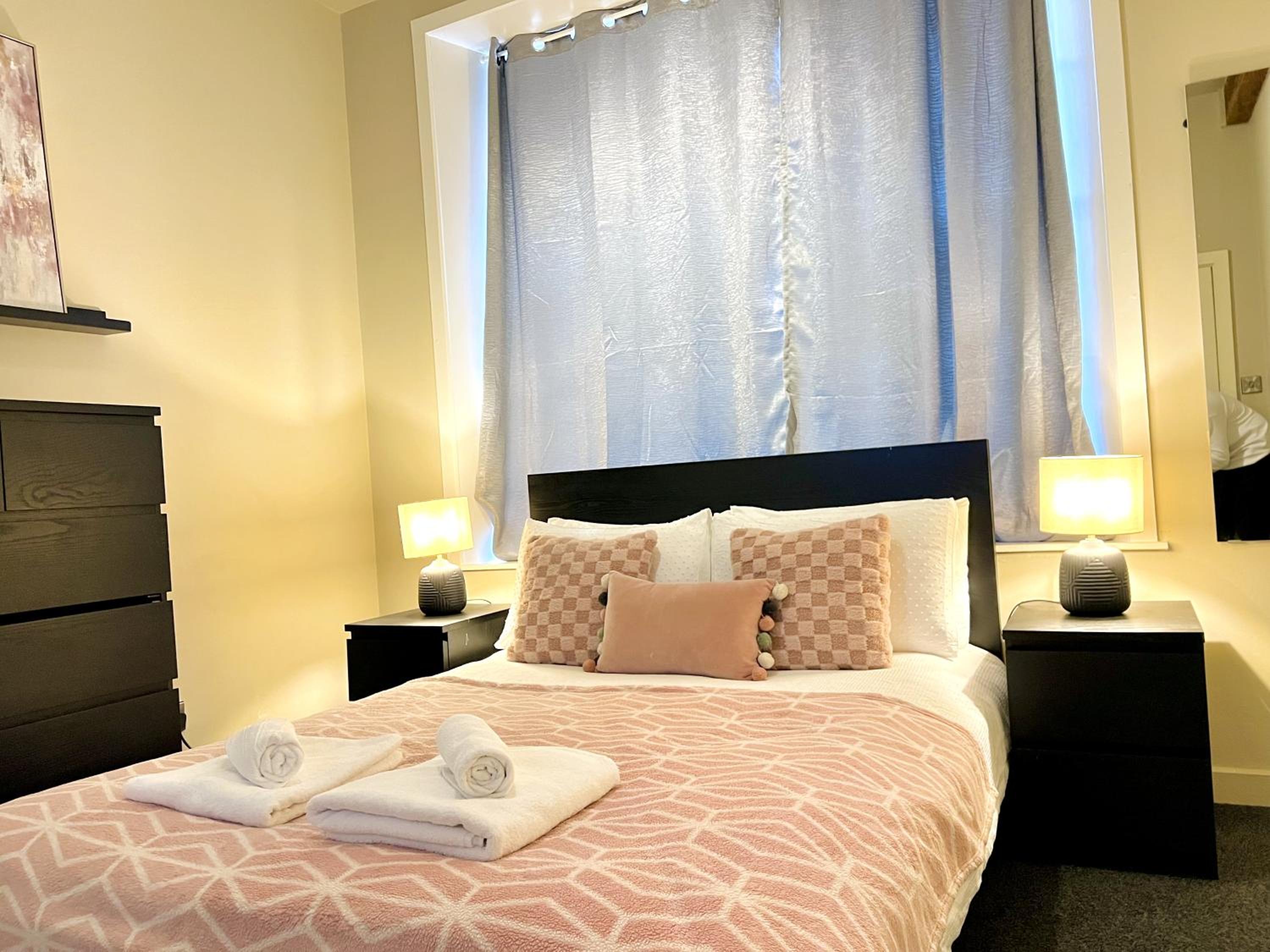 Dublin Temple Bar Apartment