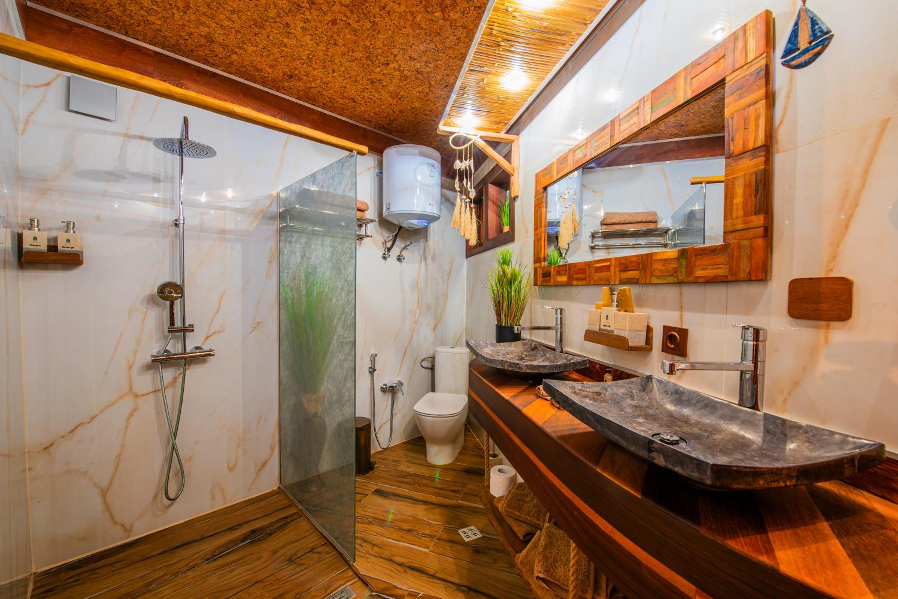 Cossara luxury villas - Adults Only