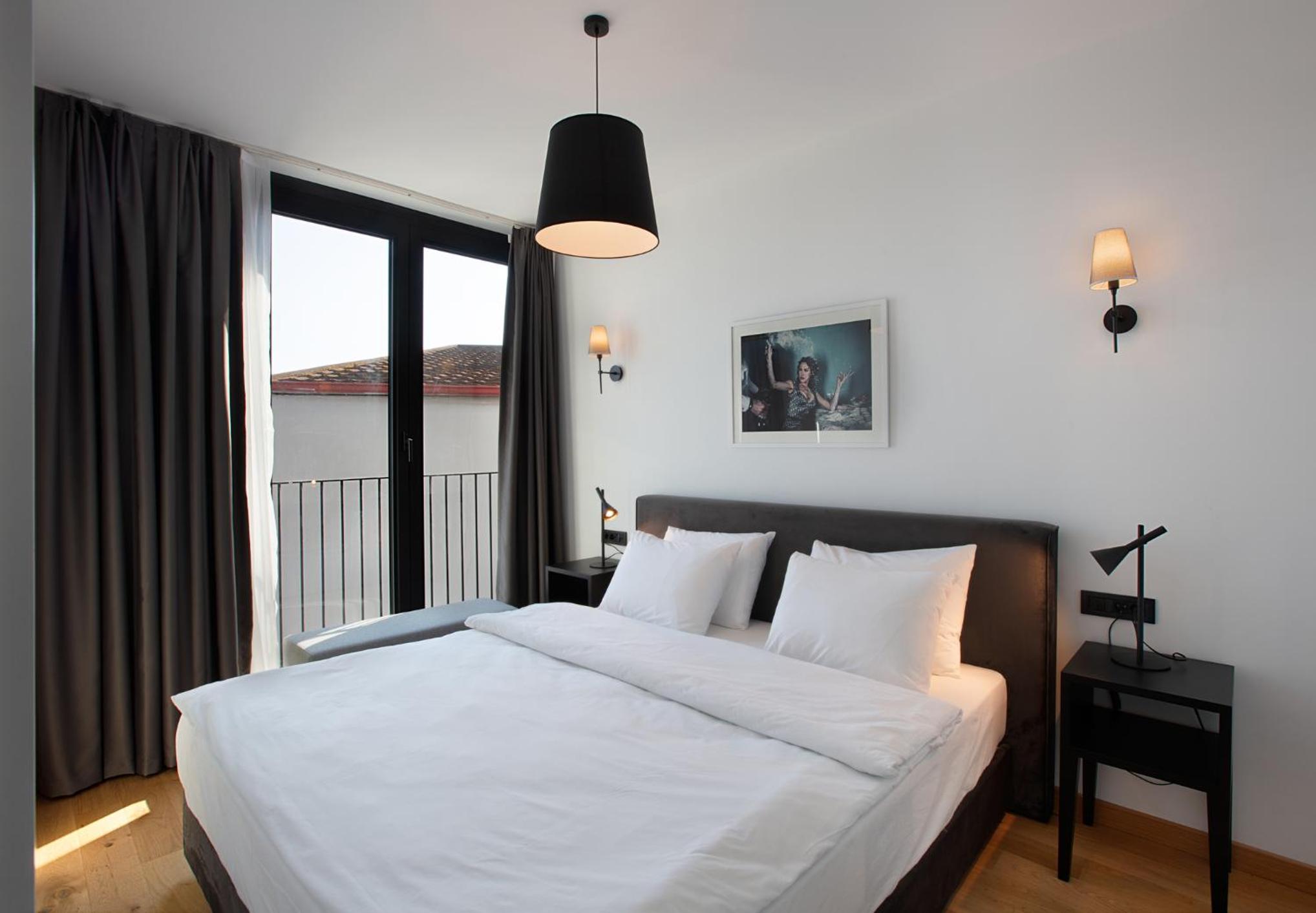 Ando Living - Taksim Gumussuyu Konukevi - Image 104