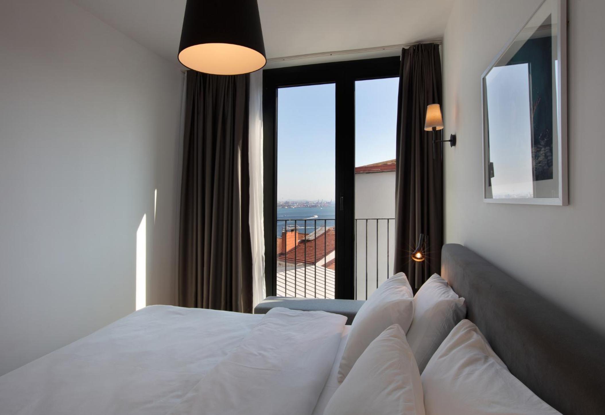 Ando Living - Taksim Gumussuyu Konukevi - Image 105