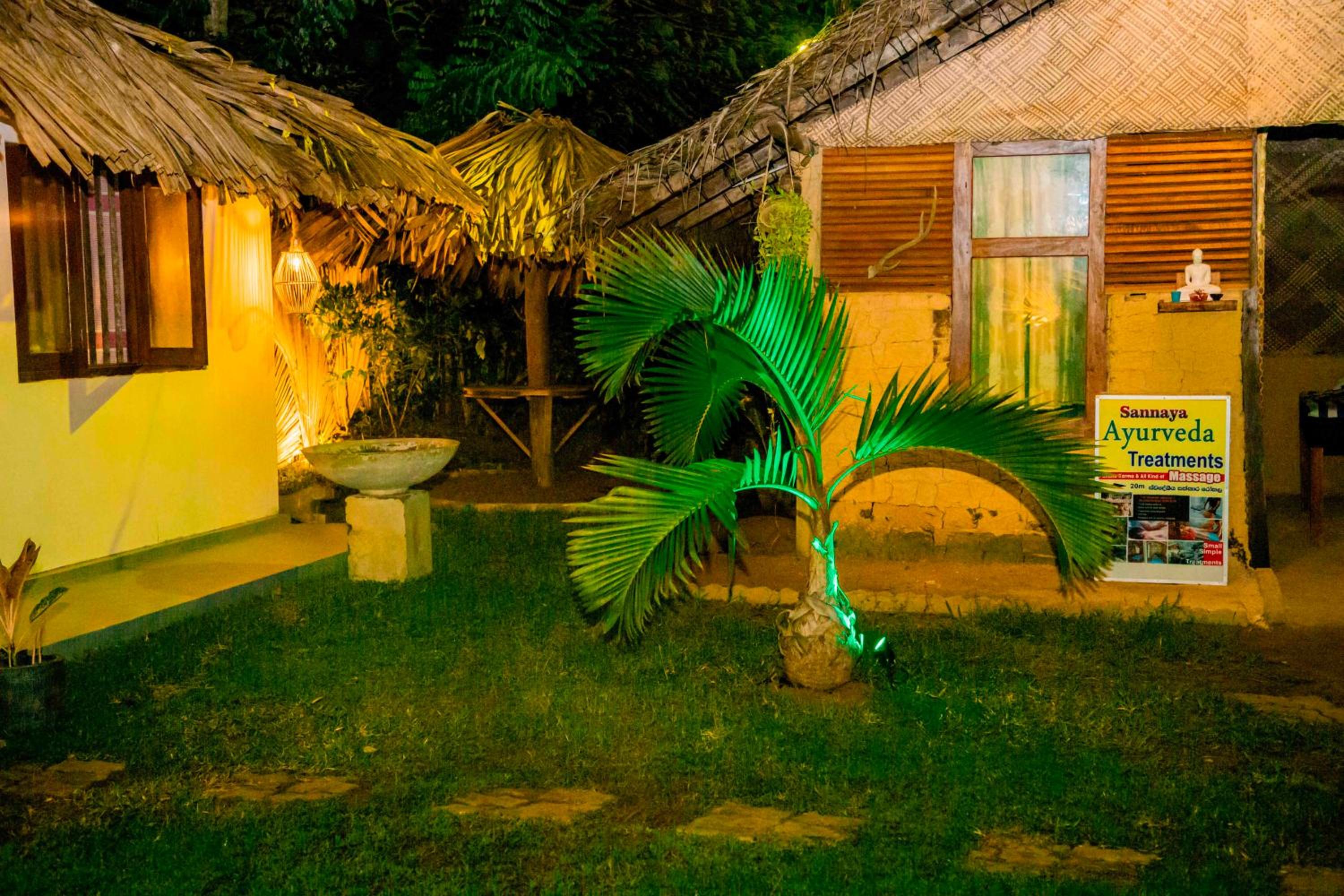Villa Senu