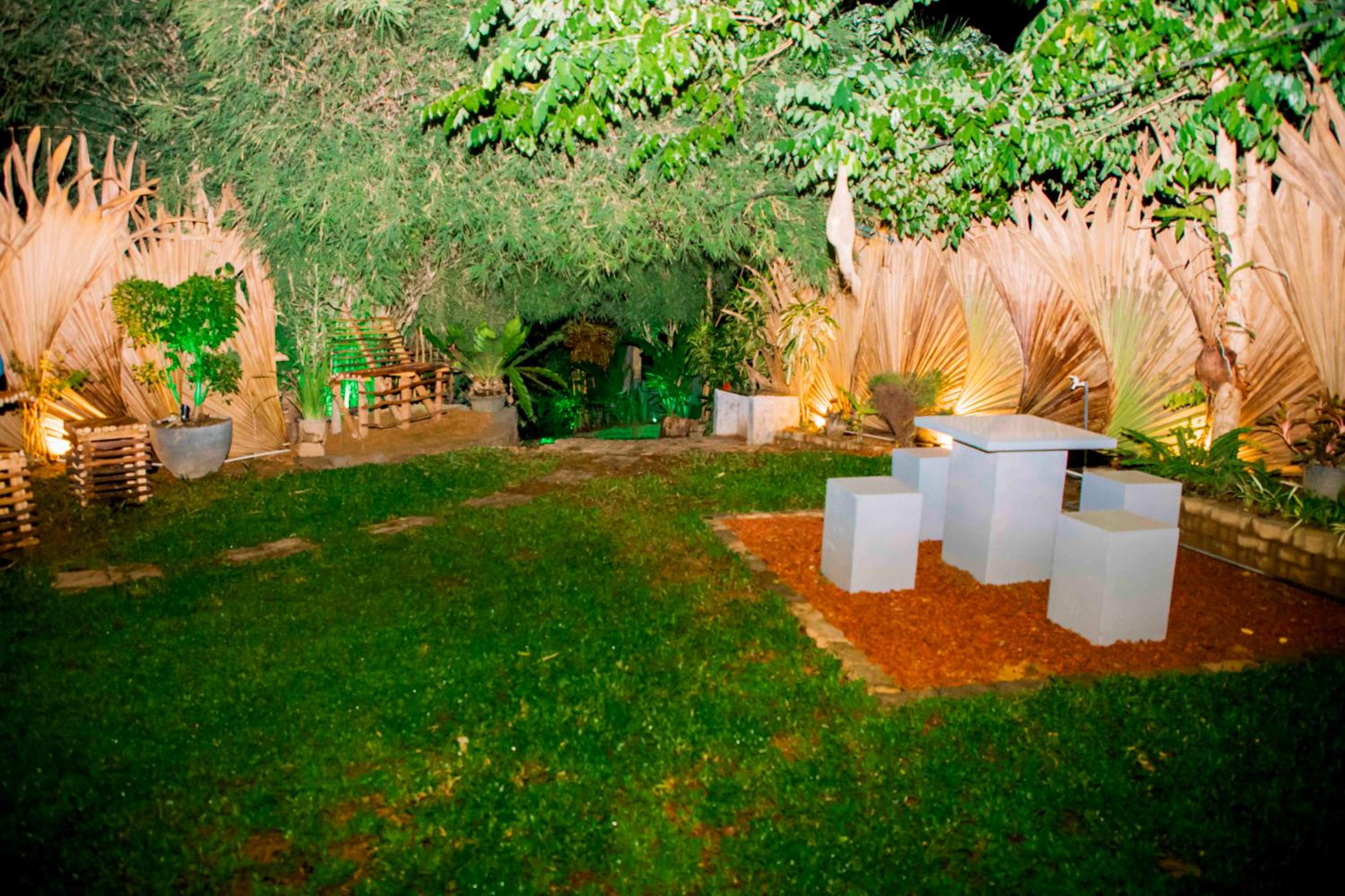 Villa Senu