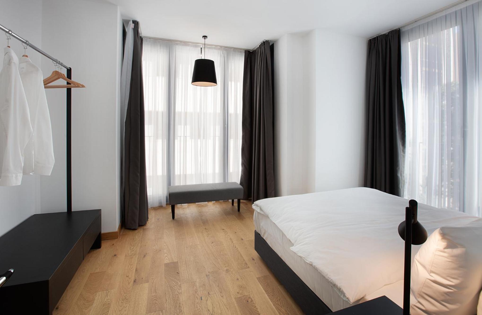 Ando Living - Taksim Gumussuyu Konukevi - Image 108