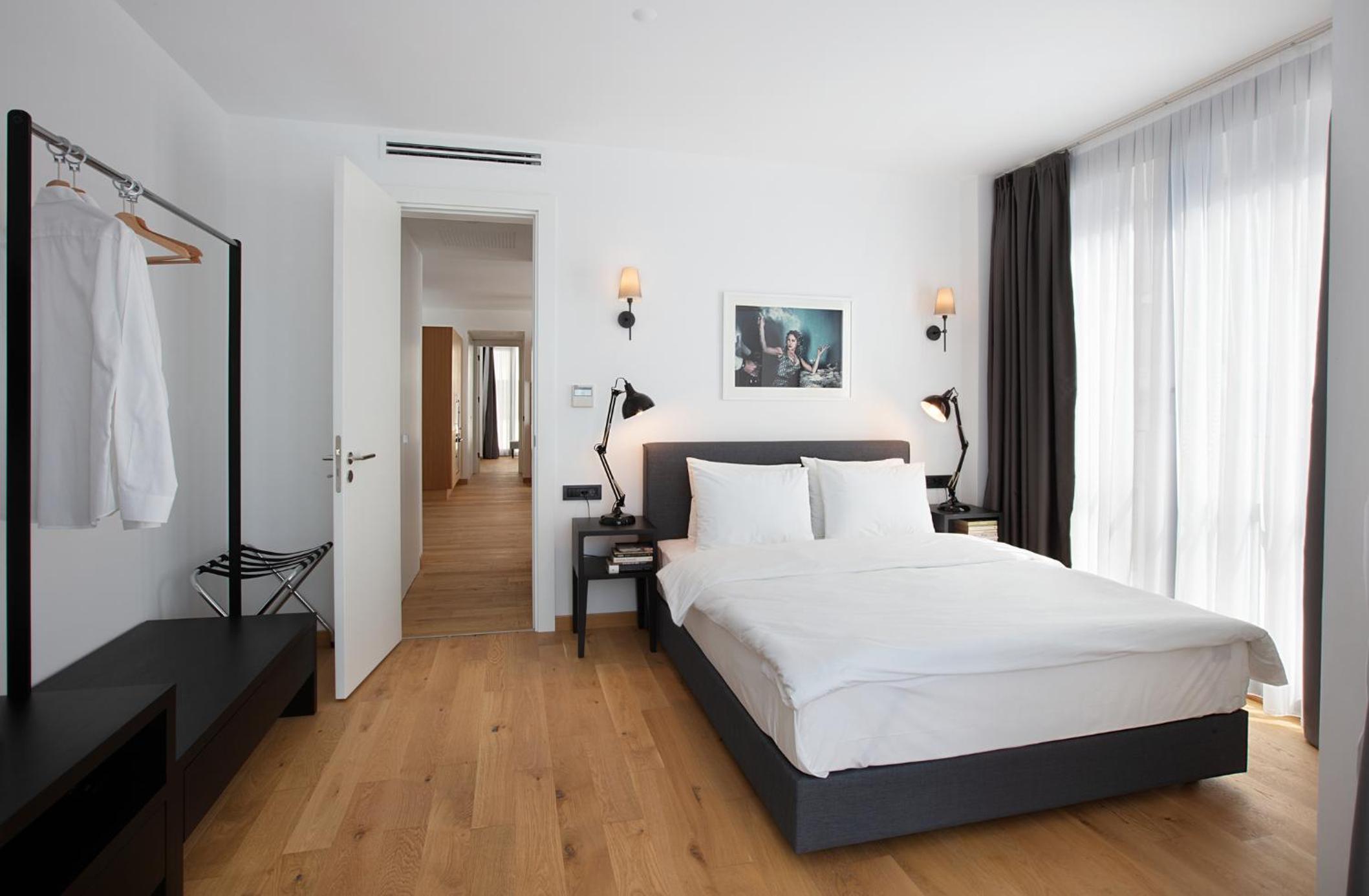 Ando Living - Taksim Gumussuyu Konukevi - Image 106