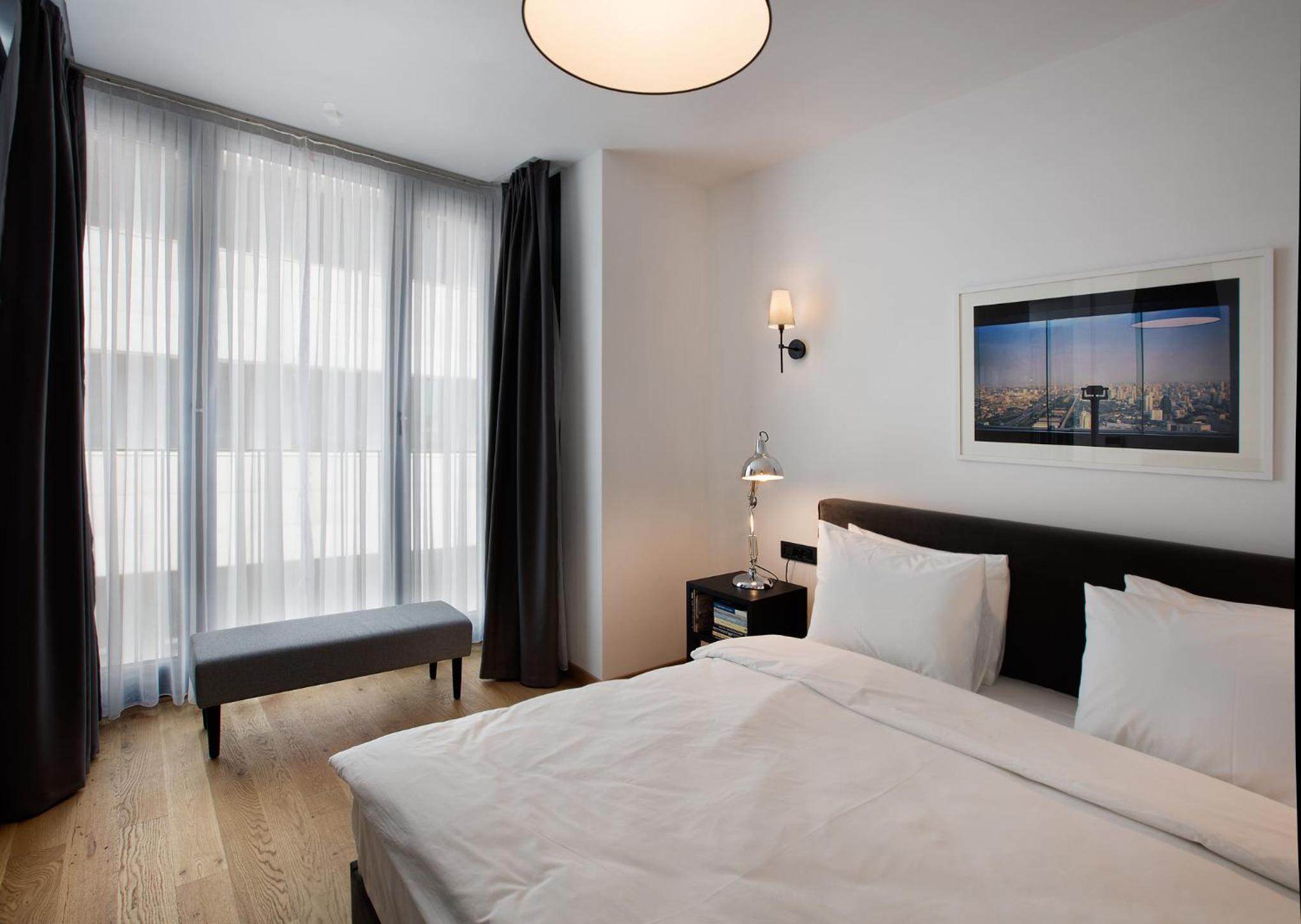 Ando Living - Taksim Gumussuyu Konukevi - Image 107