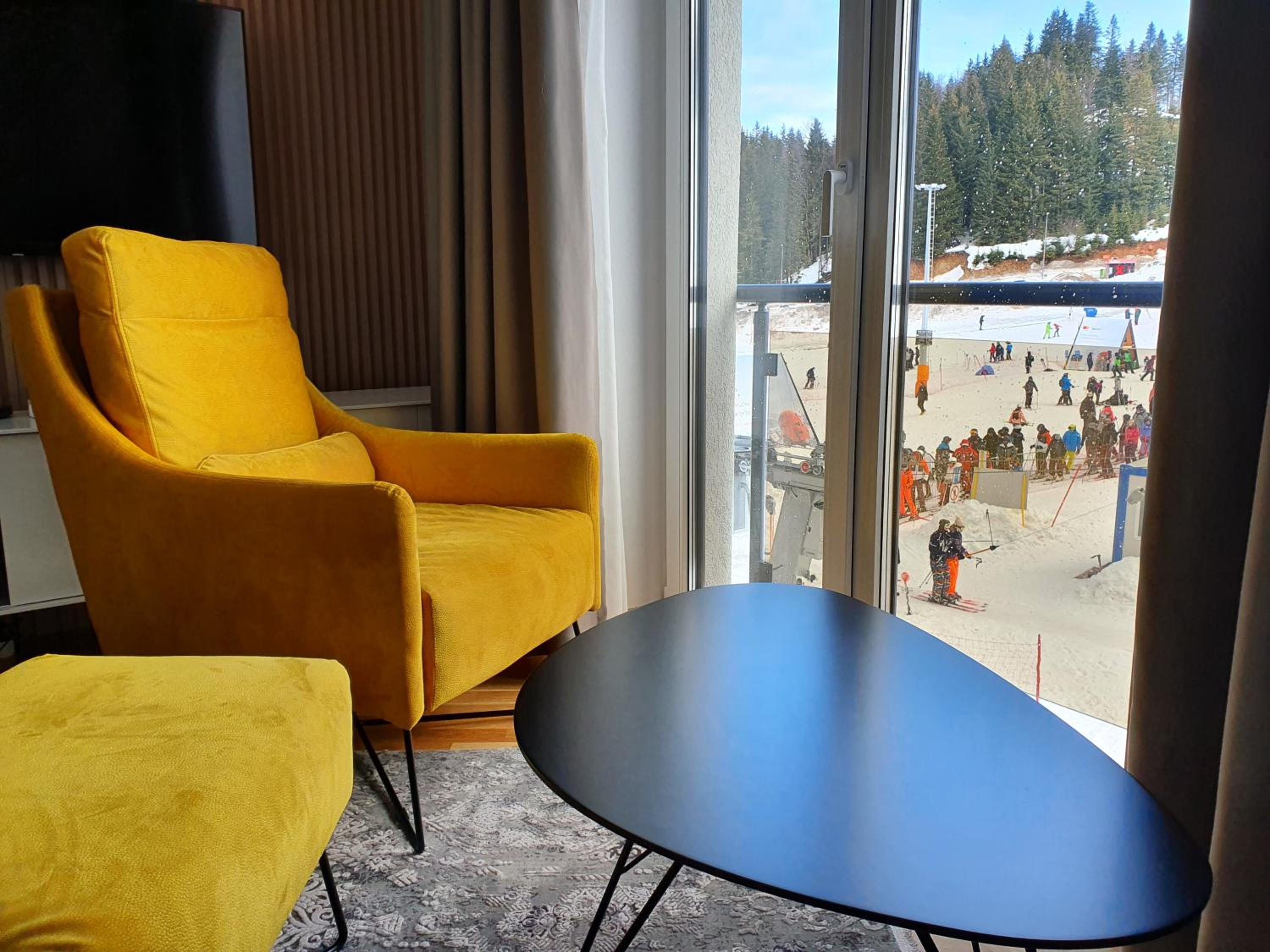 Jahorina Centrala 4