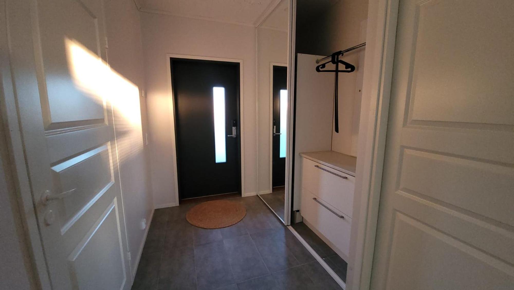 Tähtipolku apartments