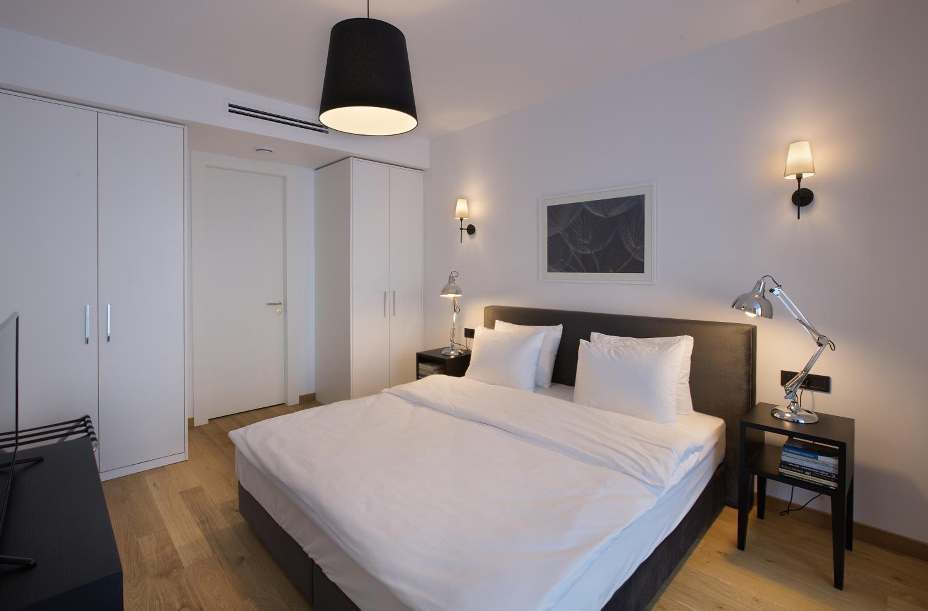 Ando Living - Taksim Gumussuyu Konukevi - Image 112