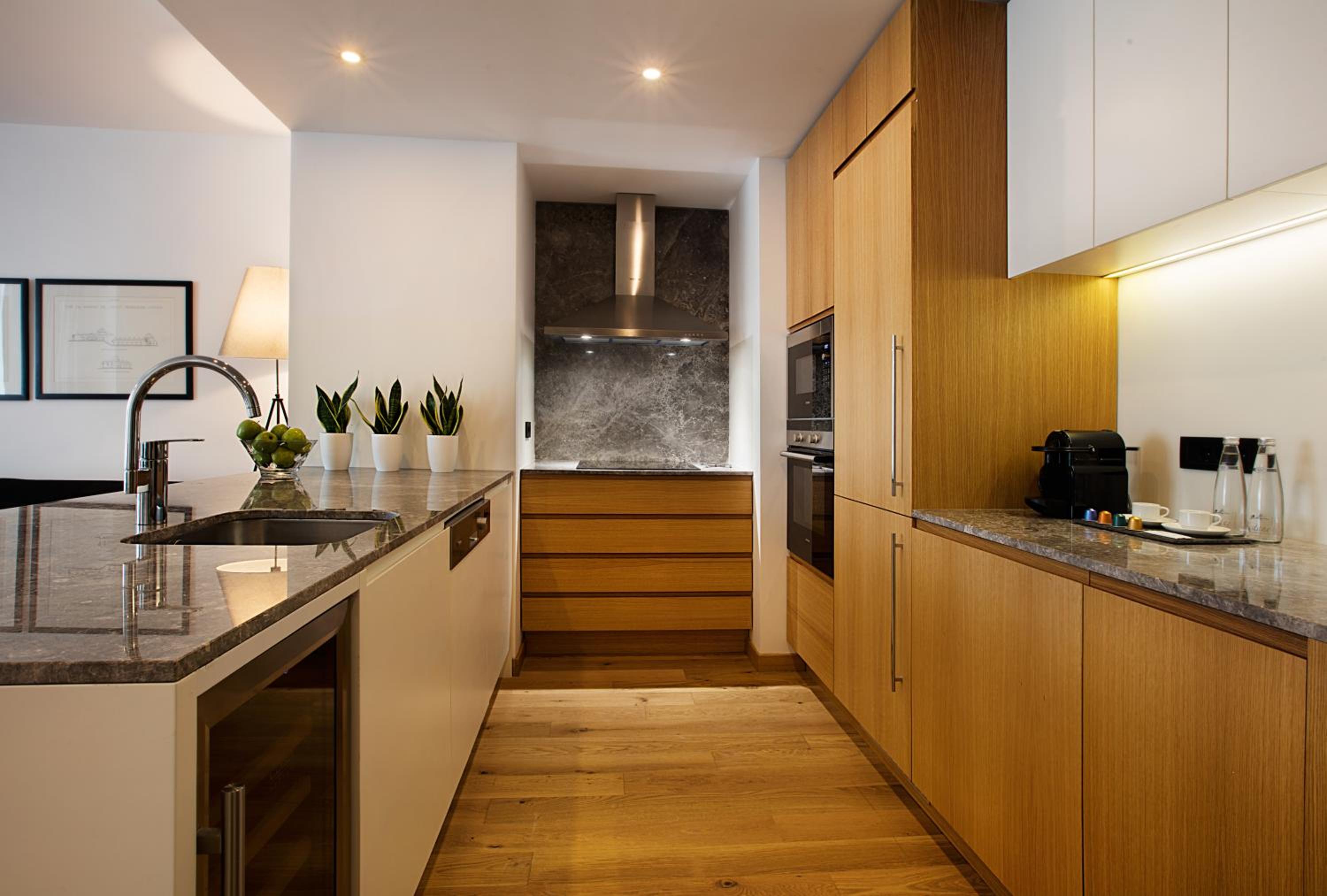 Ando Living - Taksim Gumussuyu Konukevi - Image 114