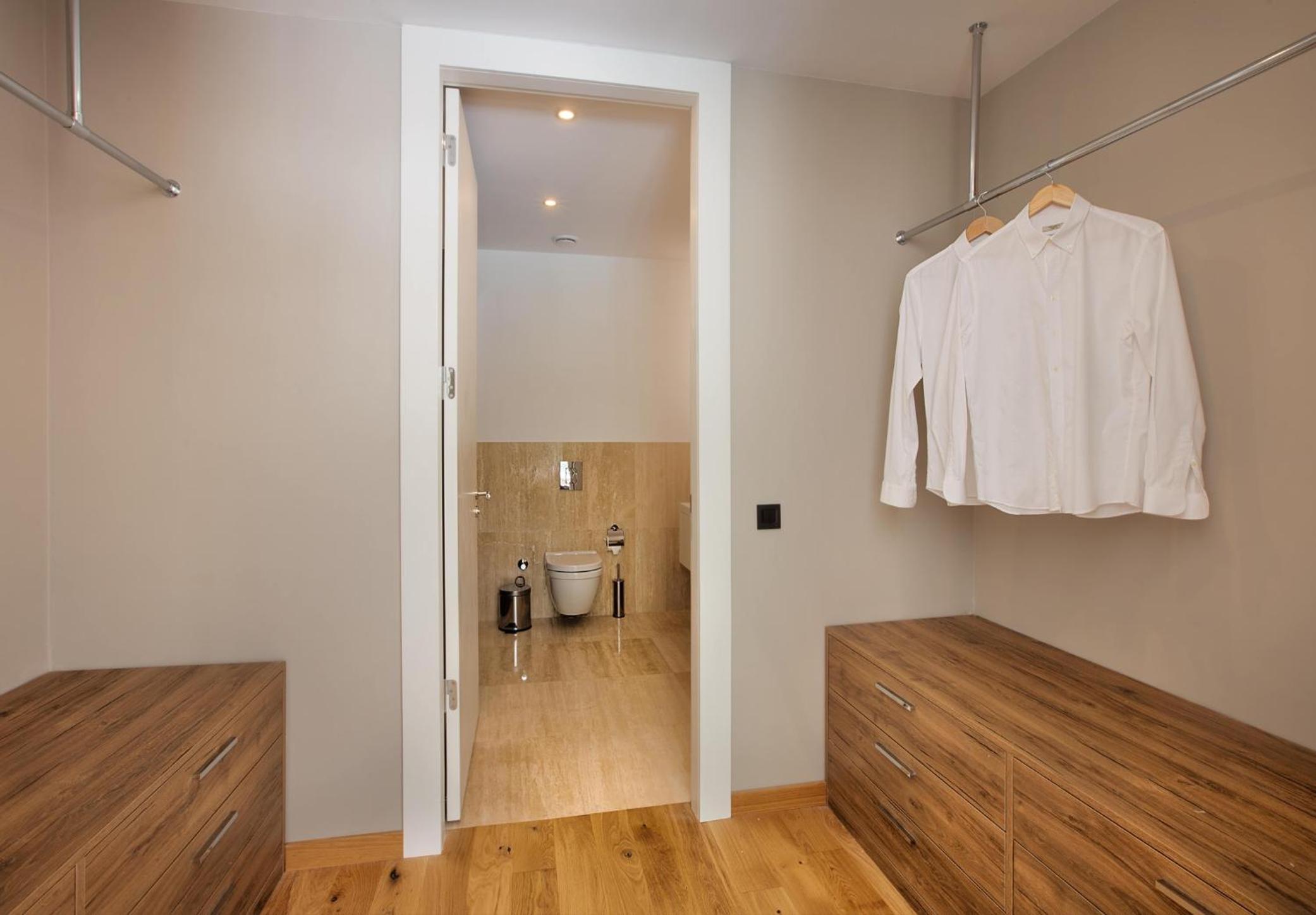 Ando Living - Taksim Gumussuyu Konukevi - Image 116