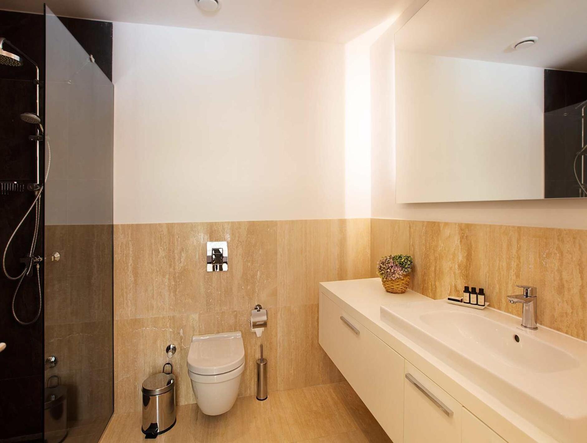 Ando Living - Taksim Gumussuyu Konukevi - Image 117