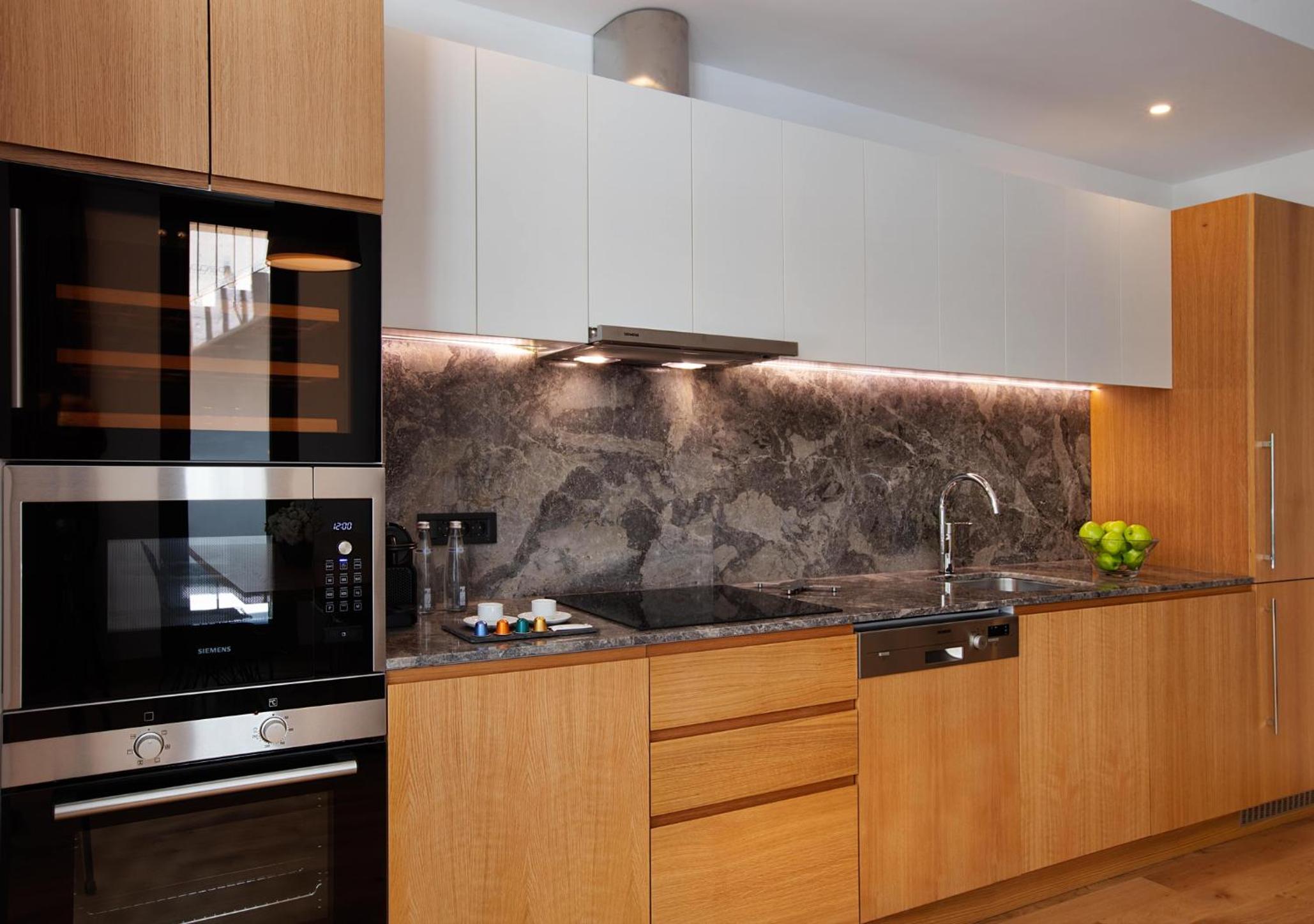 Ando Living - Taksim Gumussuyu Konukevi - Image 120