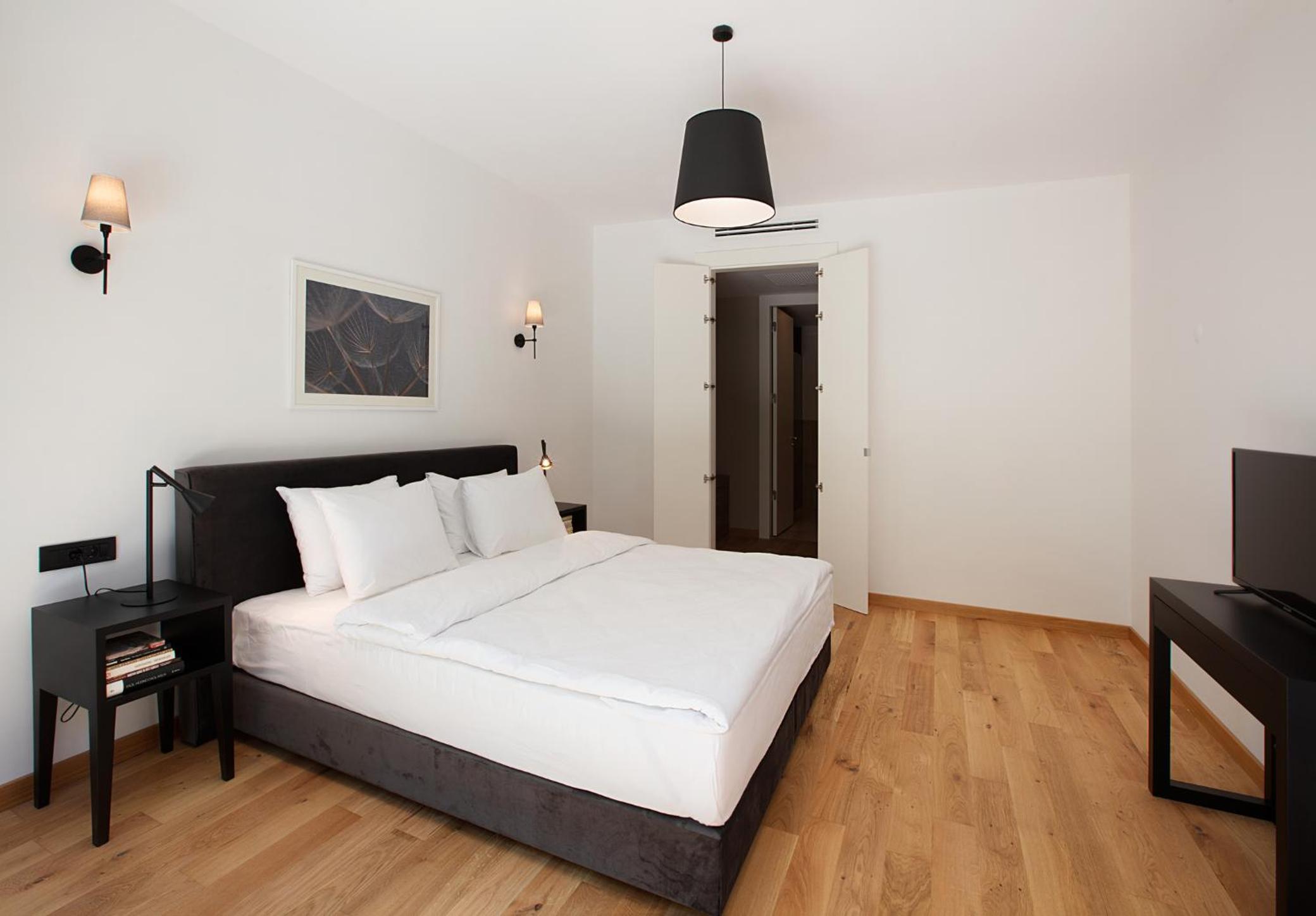 Ando Living - Taksim Gumussuyu Konukevi - Image 121