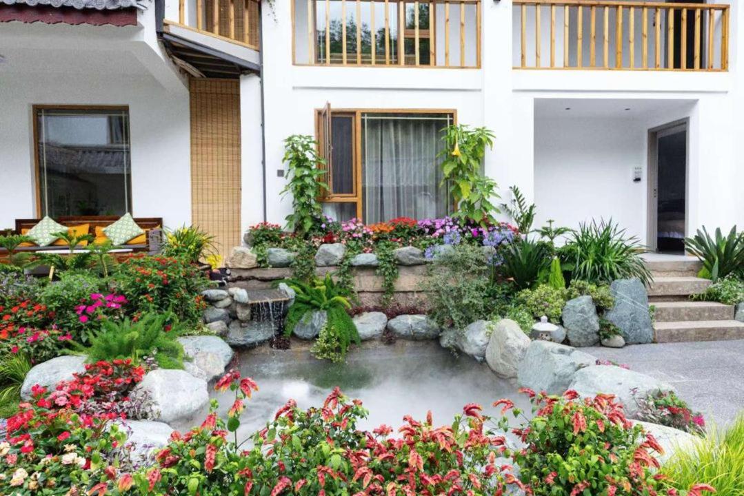Xifangfei Inn
