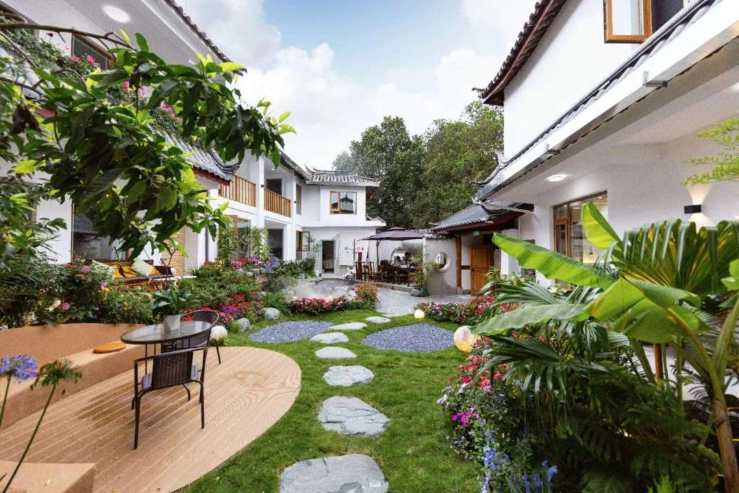 Xifangfei Inn