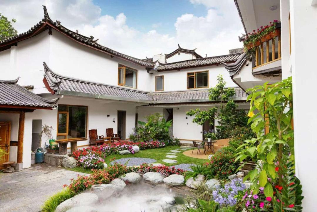 Xifangfei Inn