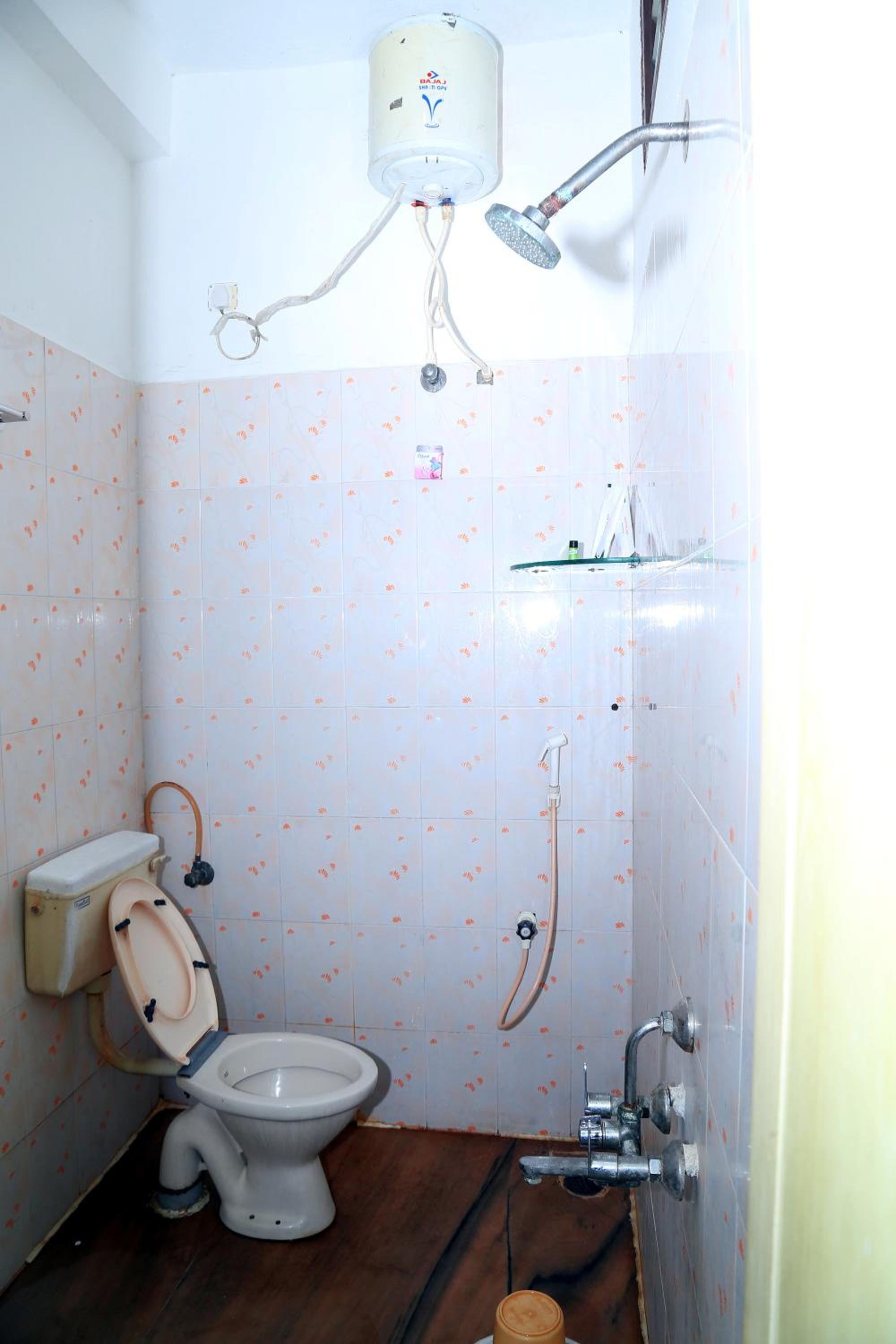 Breezy Homestay
