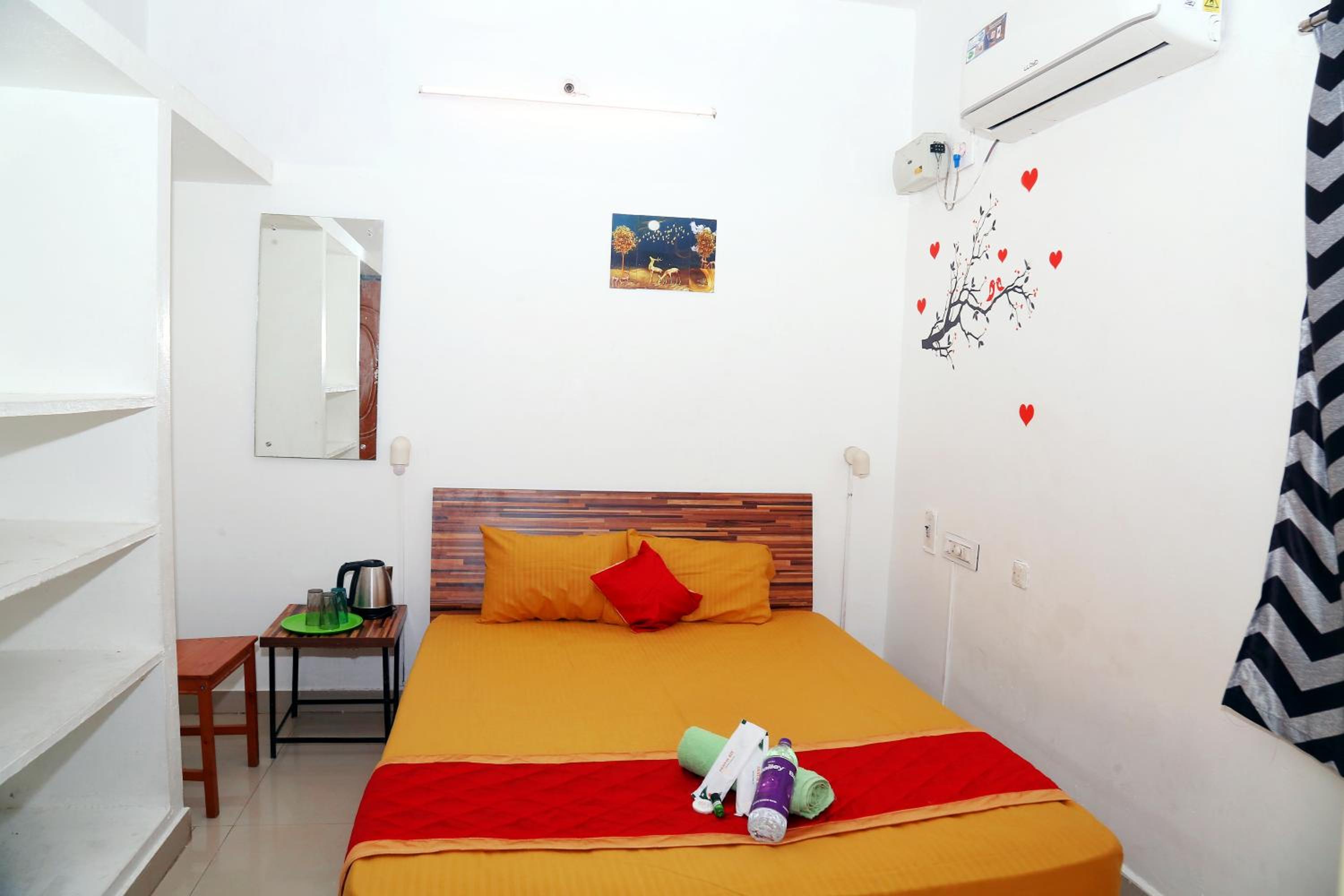 Breezy Homestay