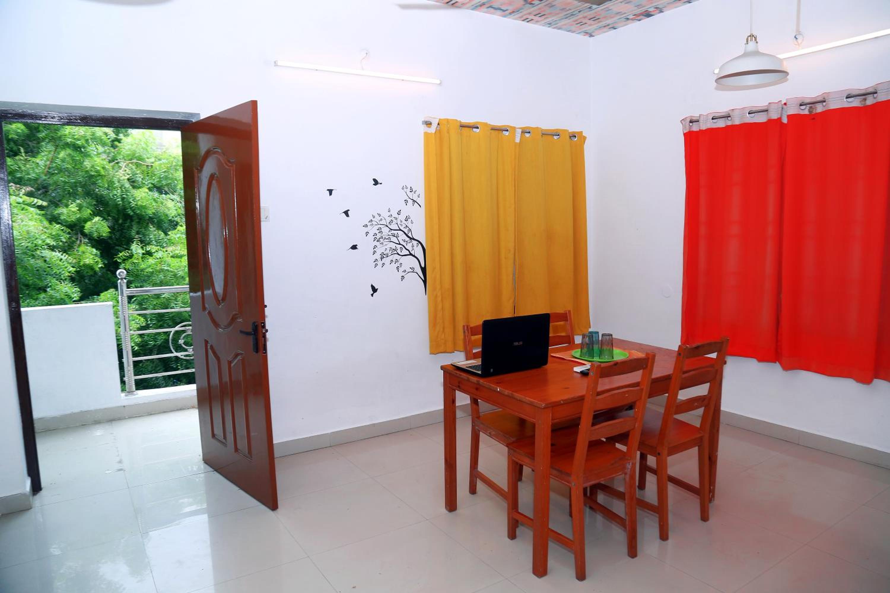 Breezy Homestay