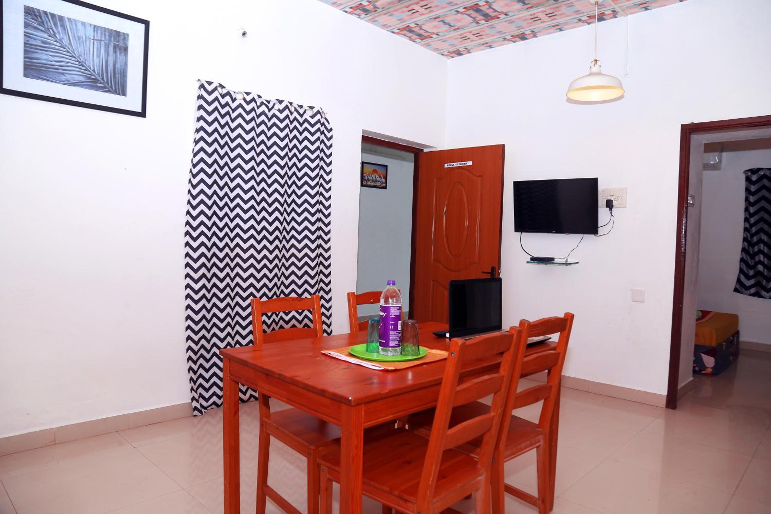Breezy Homestay