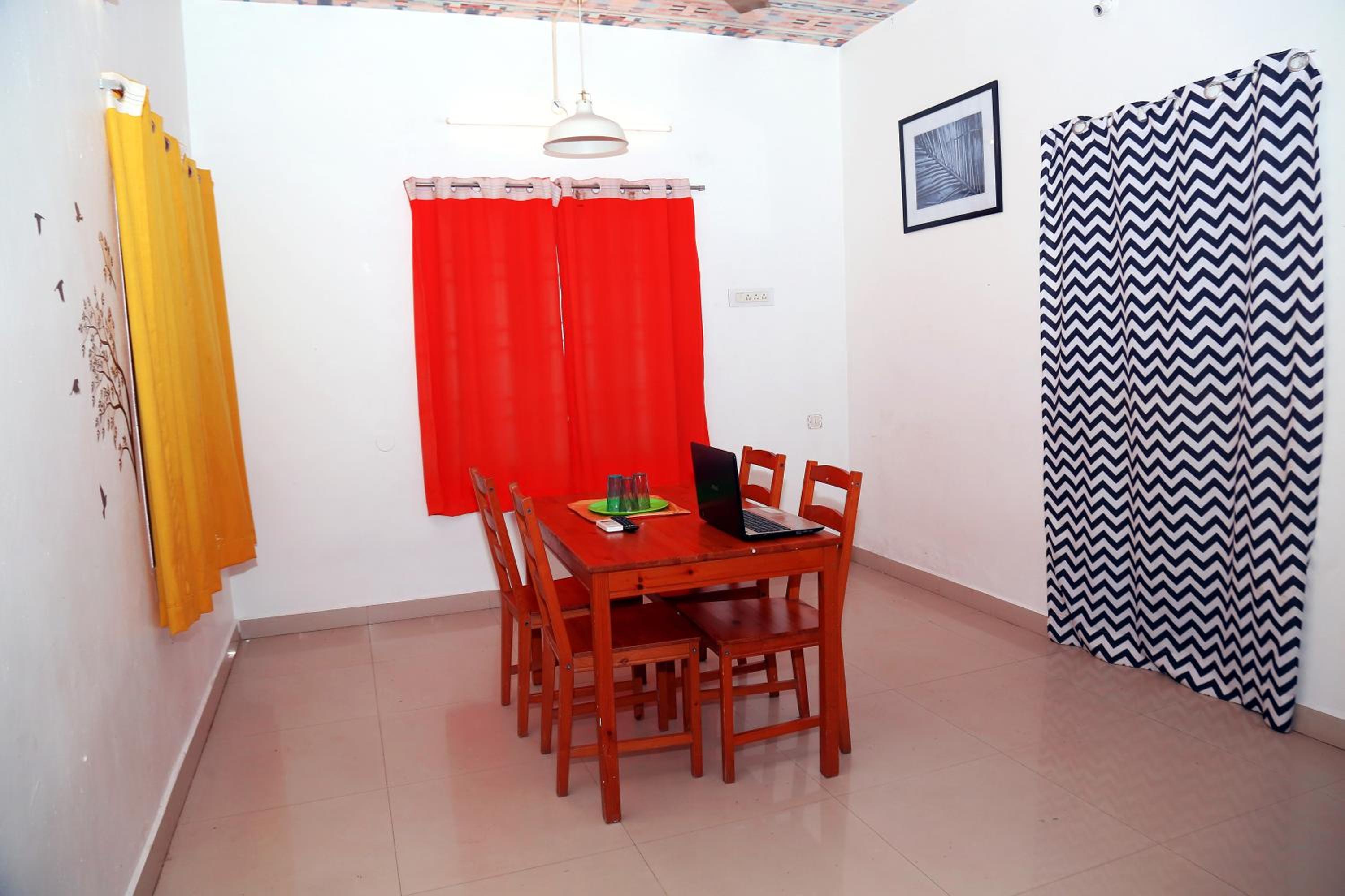 Breezy Homestay