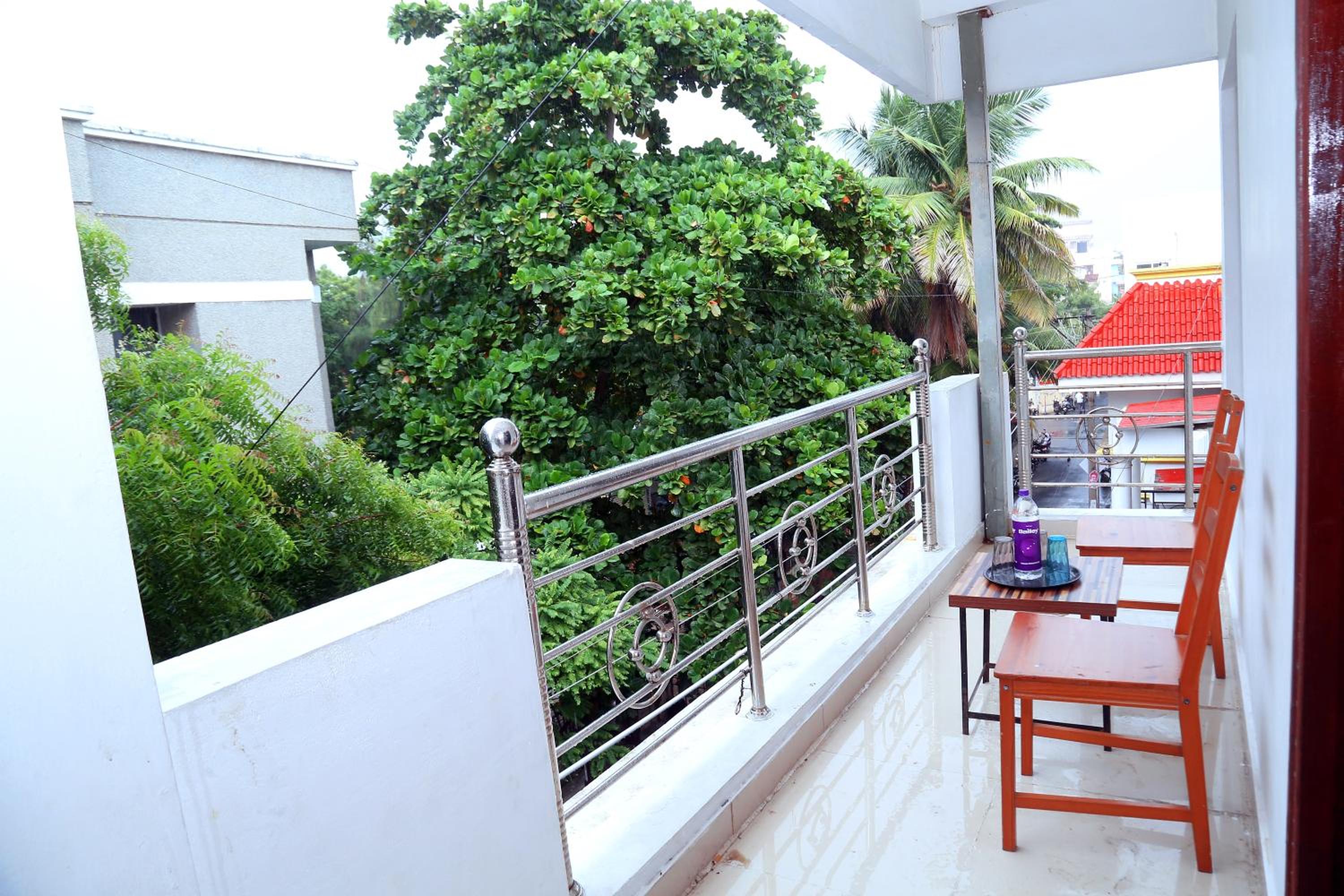 Breezy Homestay