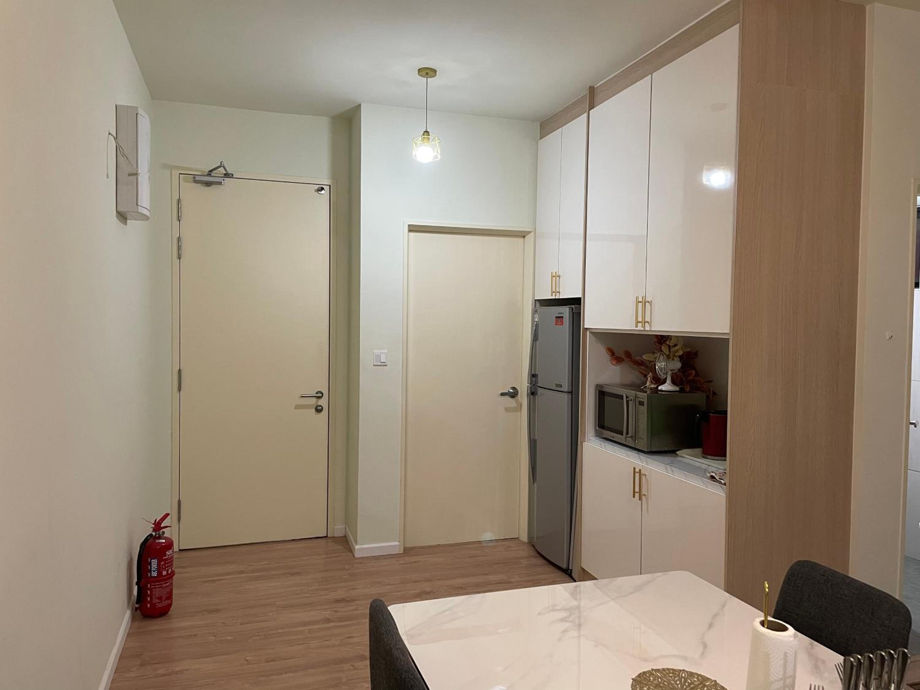 Dian New Apartment Shah Alam with Wifi Netflix photo 3