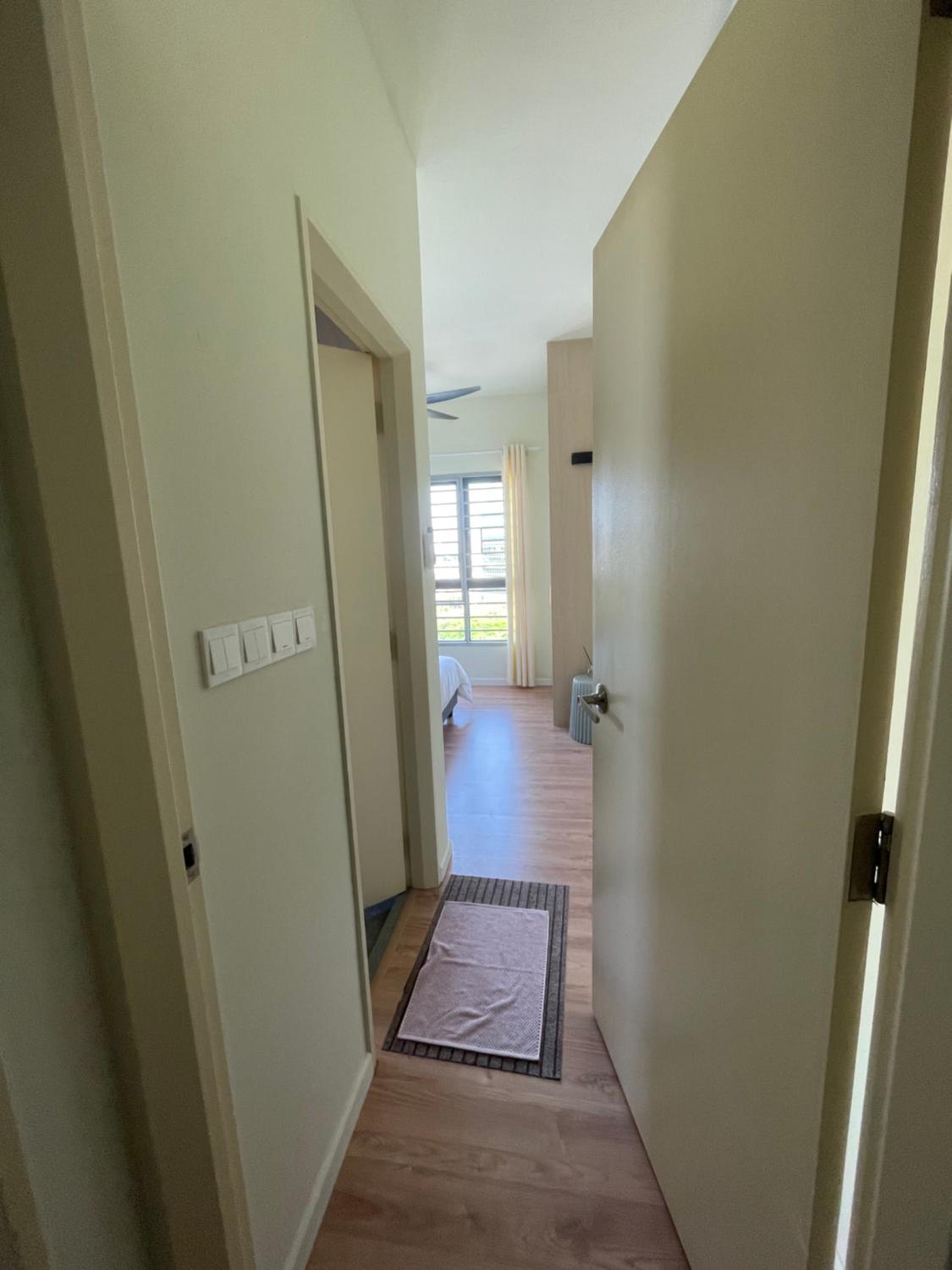 Dian New Apartment Shah Alam with Wifi Netflix photo 5