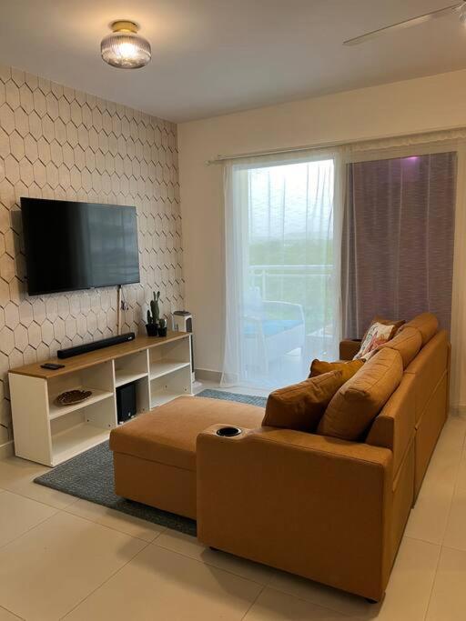 Hermoso mini penthouse en renta