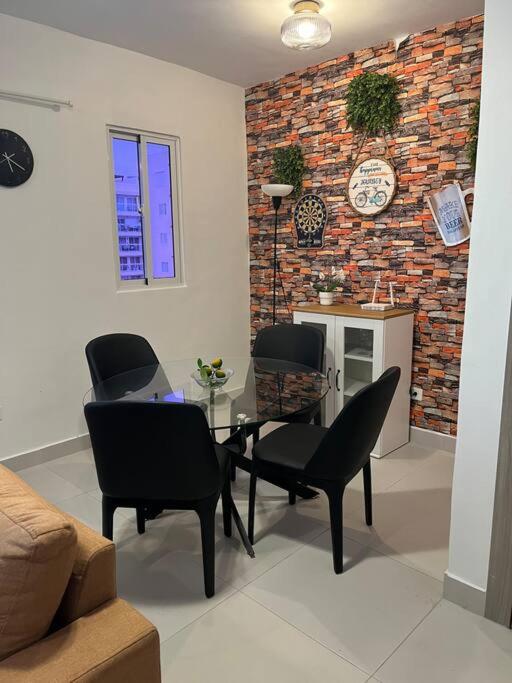 Hermoso mini penthouse en renta
