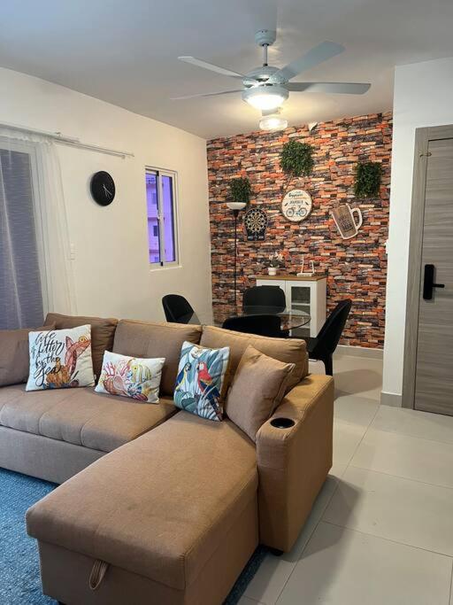 Hermoso mini penthouse en renta