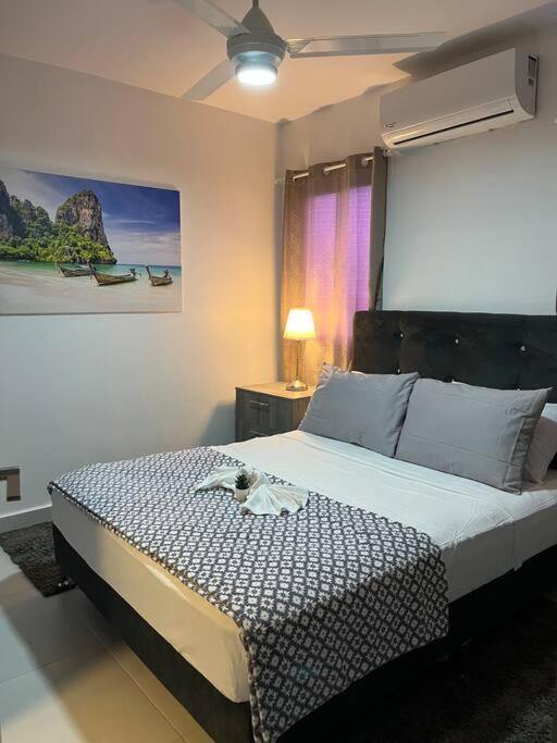 Hermoso mini penthouse en renta