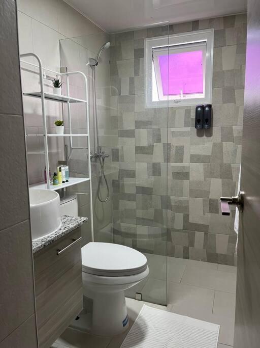 Hermoso mini penthouse en renta